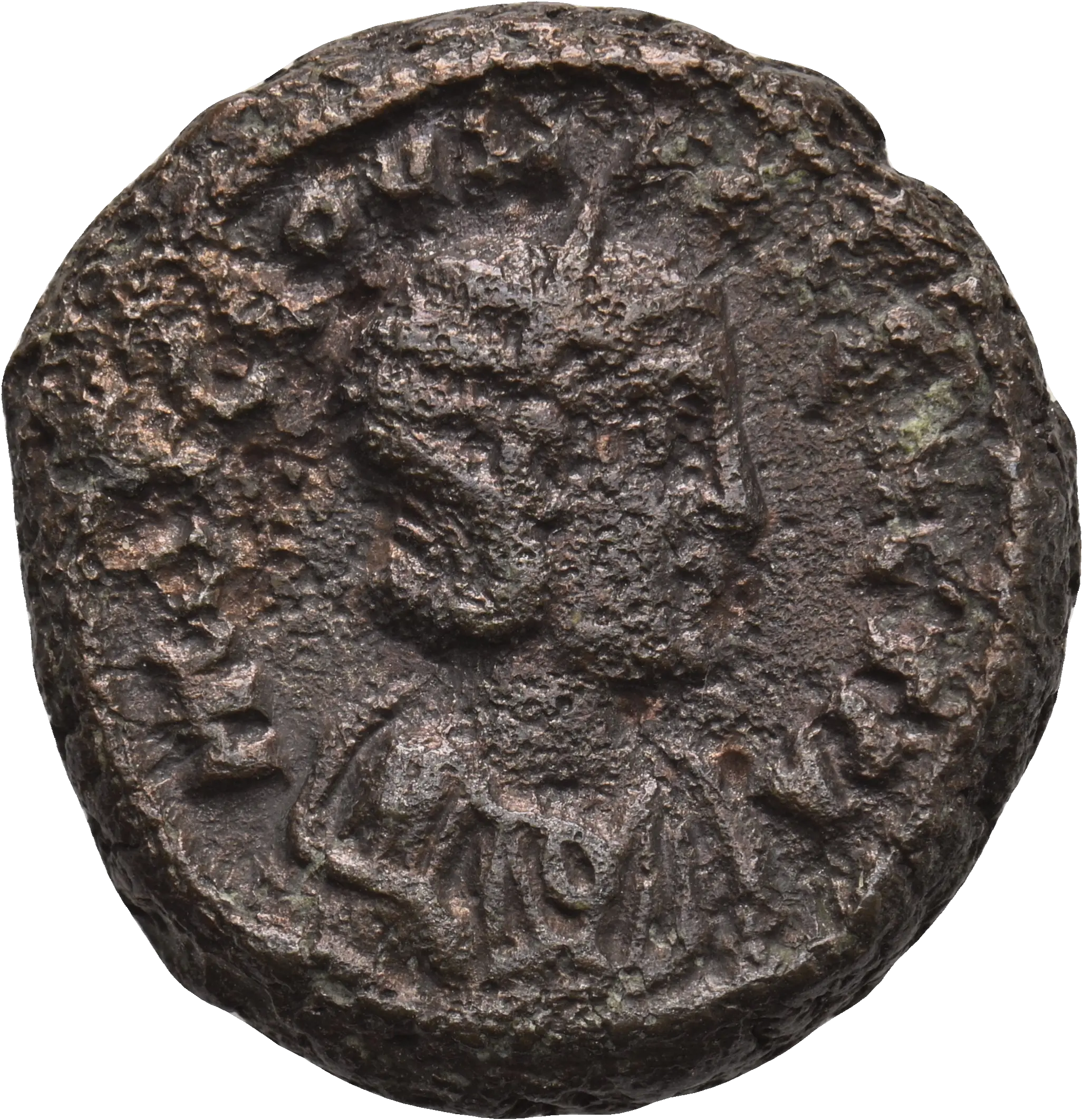 Image of the obverse