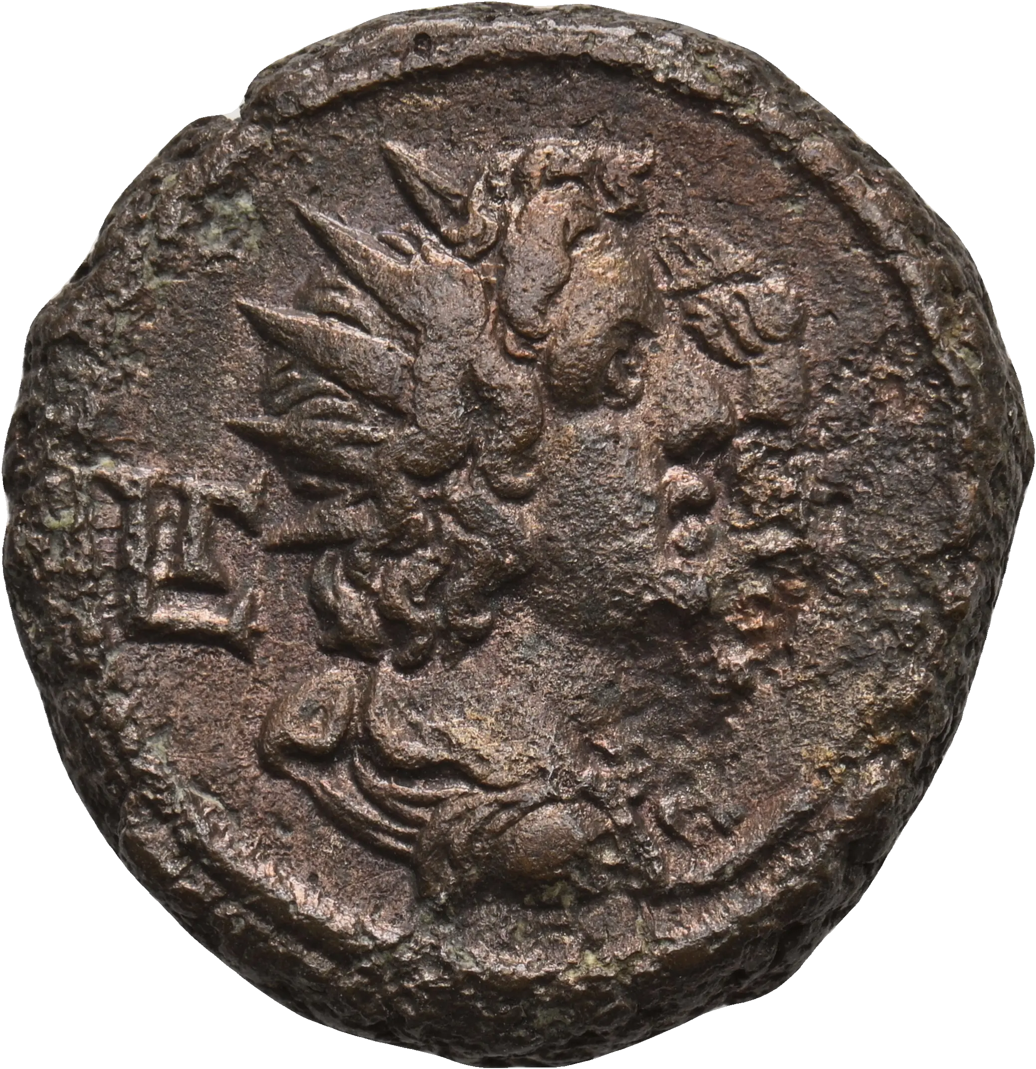 Image of the obverse