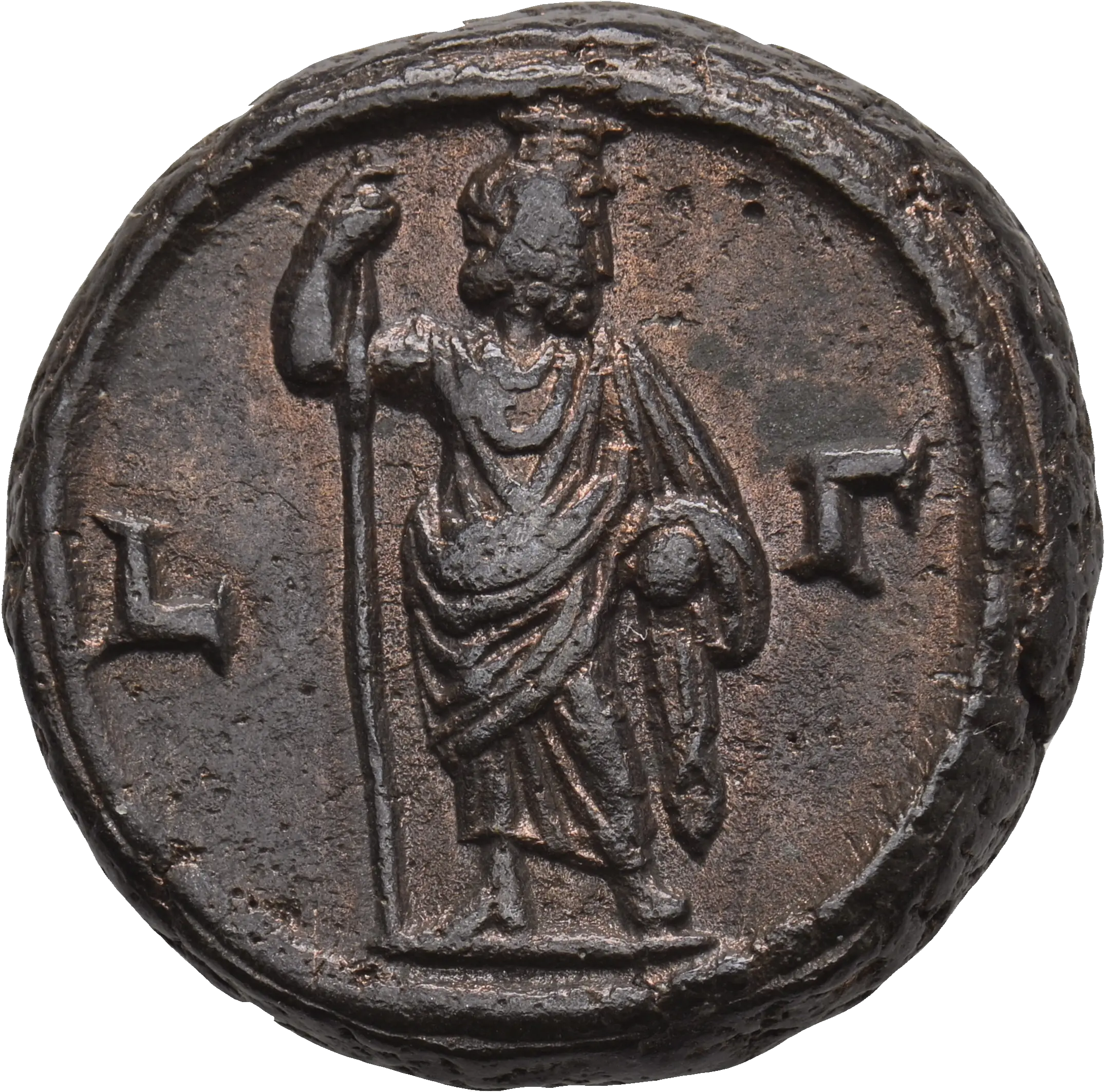 Image of the obverse