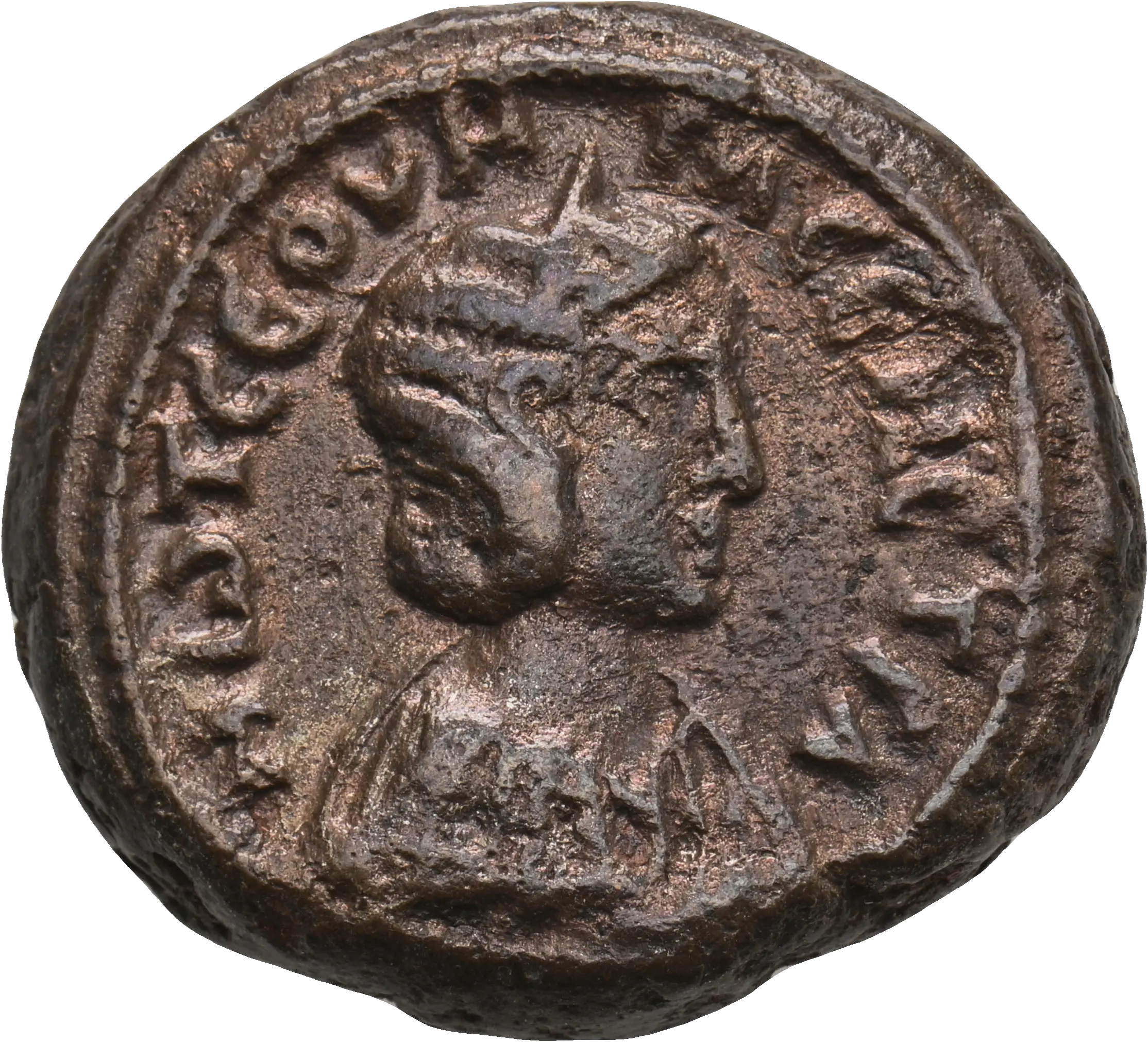 Image of the obverse