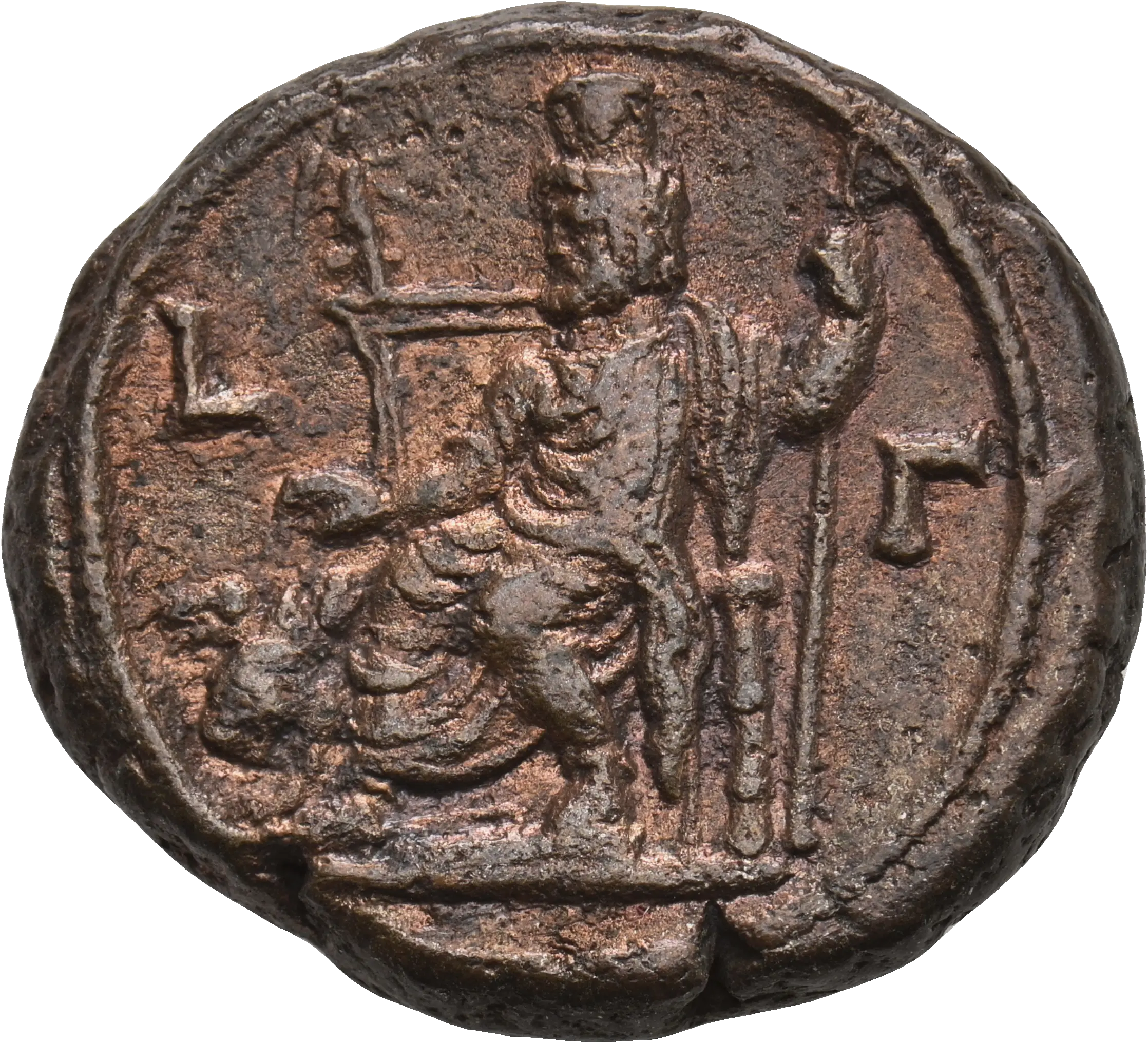 Image of the obverse