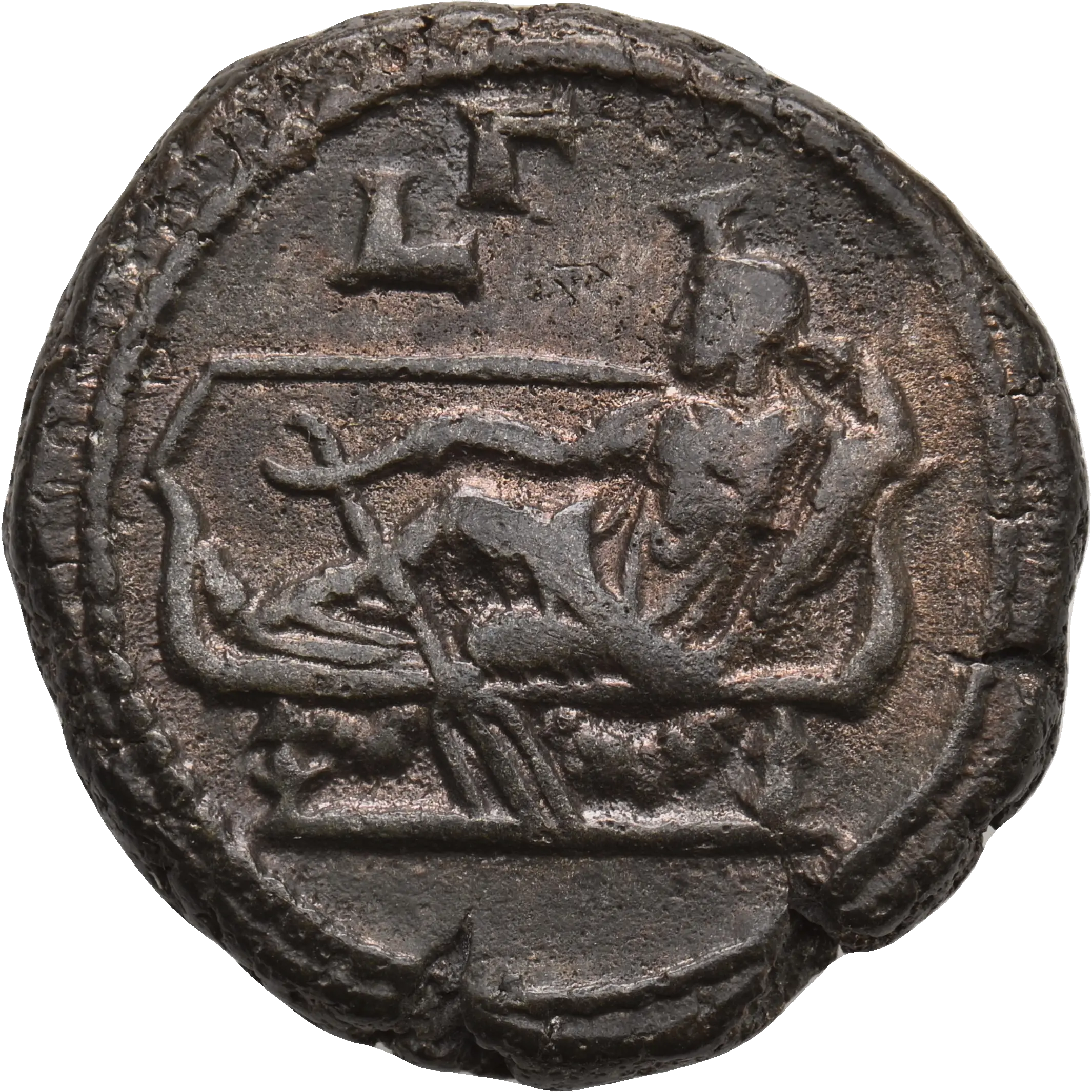 Image of the obverse