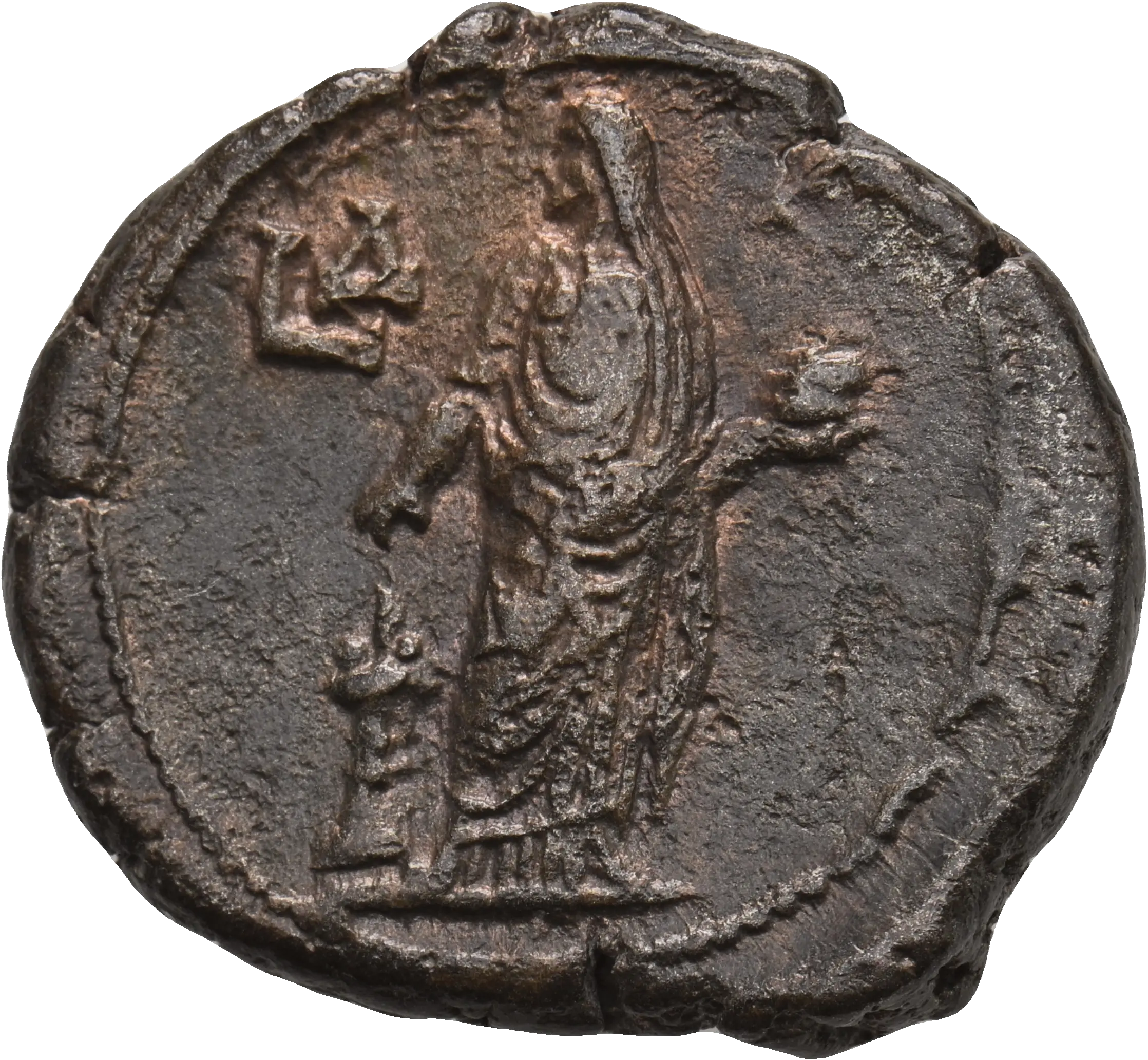 Image of the obverse