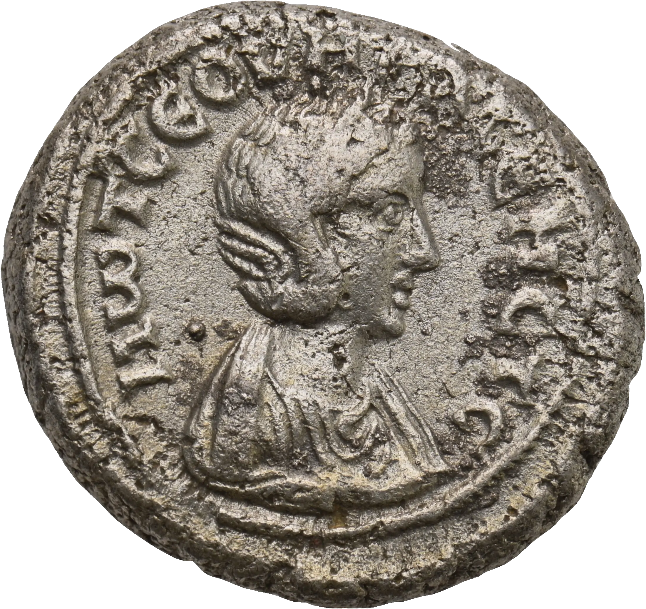 Image of the obverse