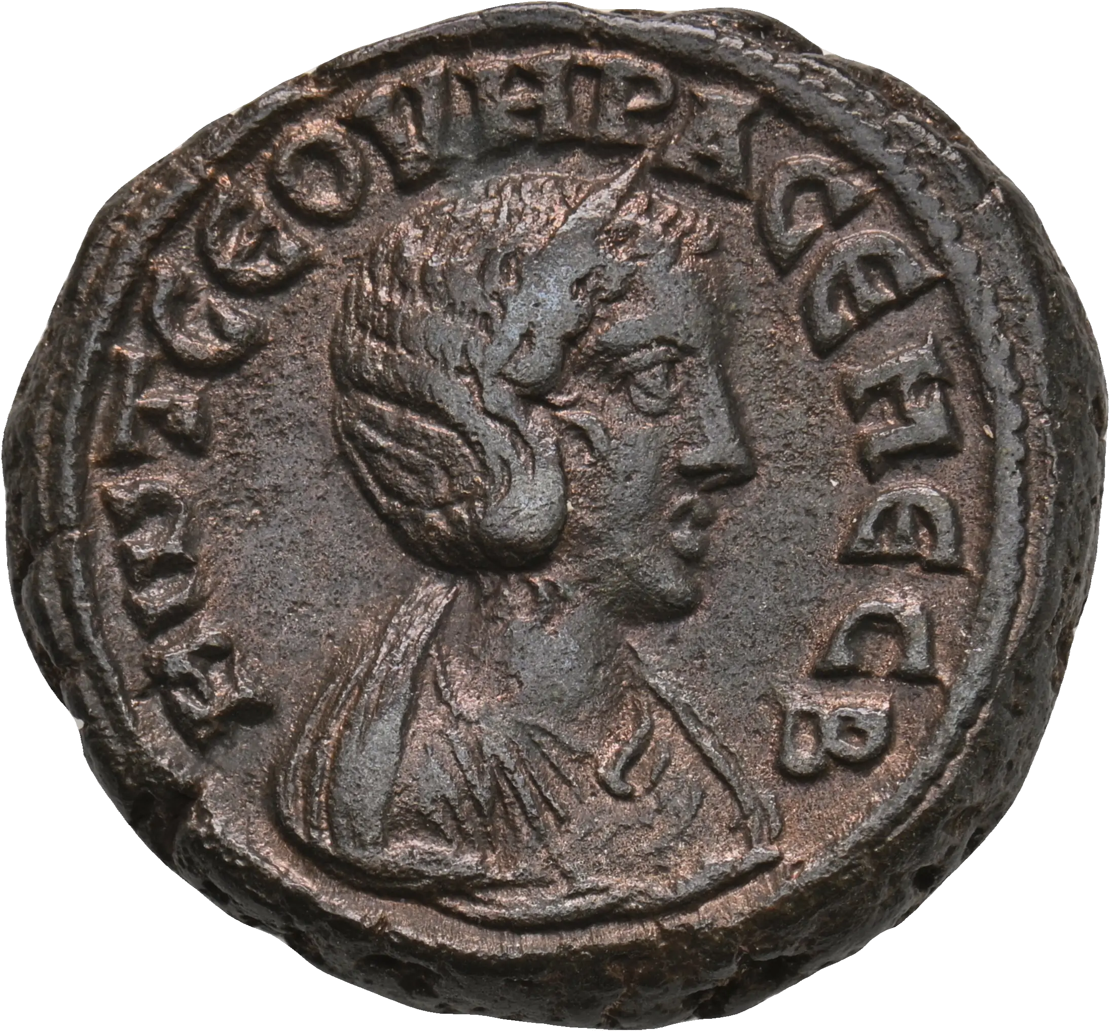 Image of the obverse
