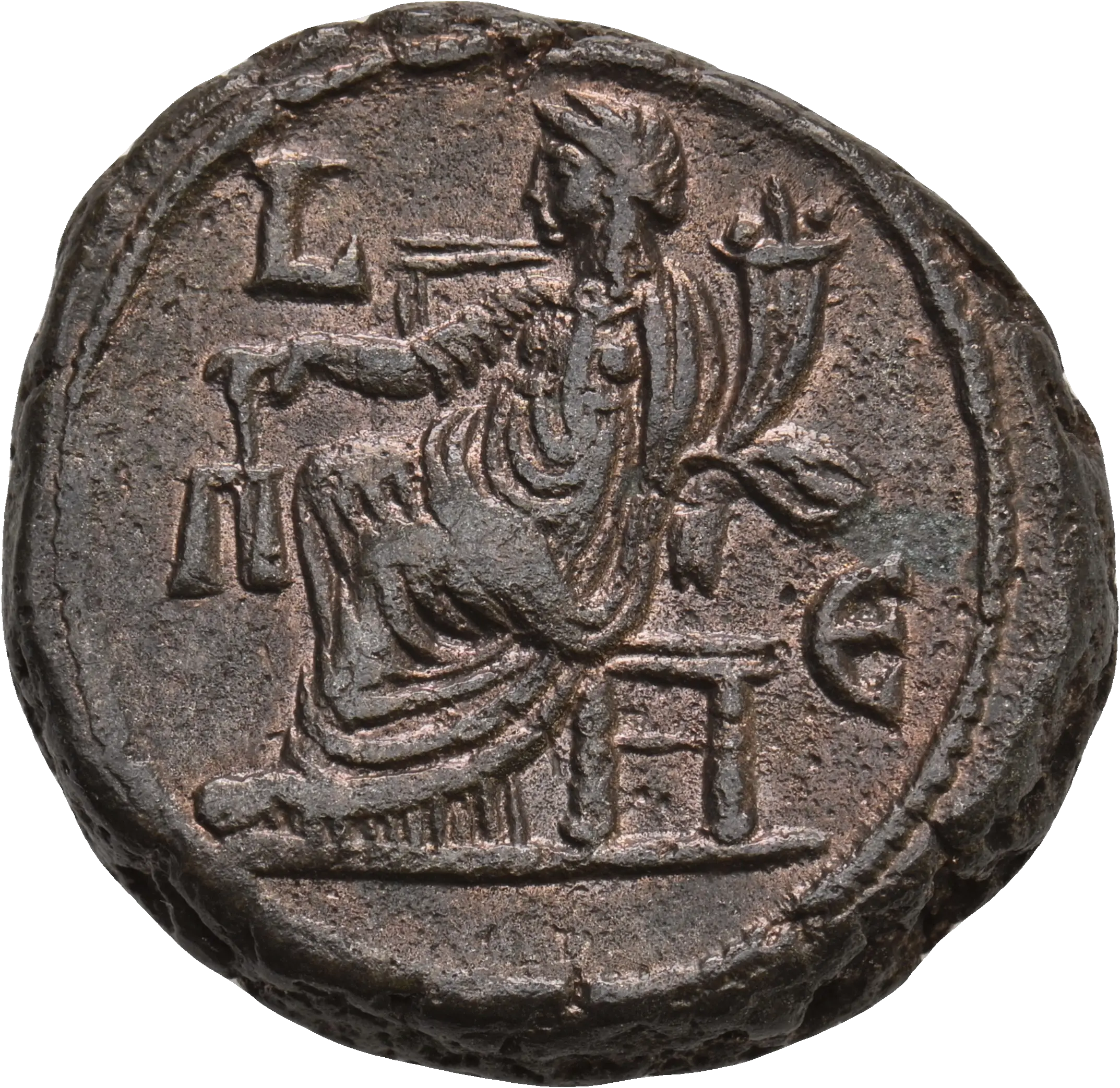 Image of the obverse