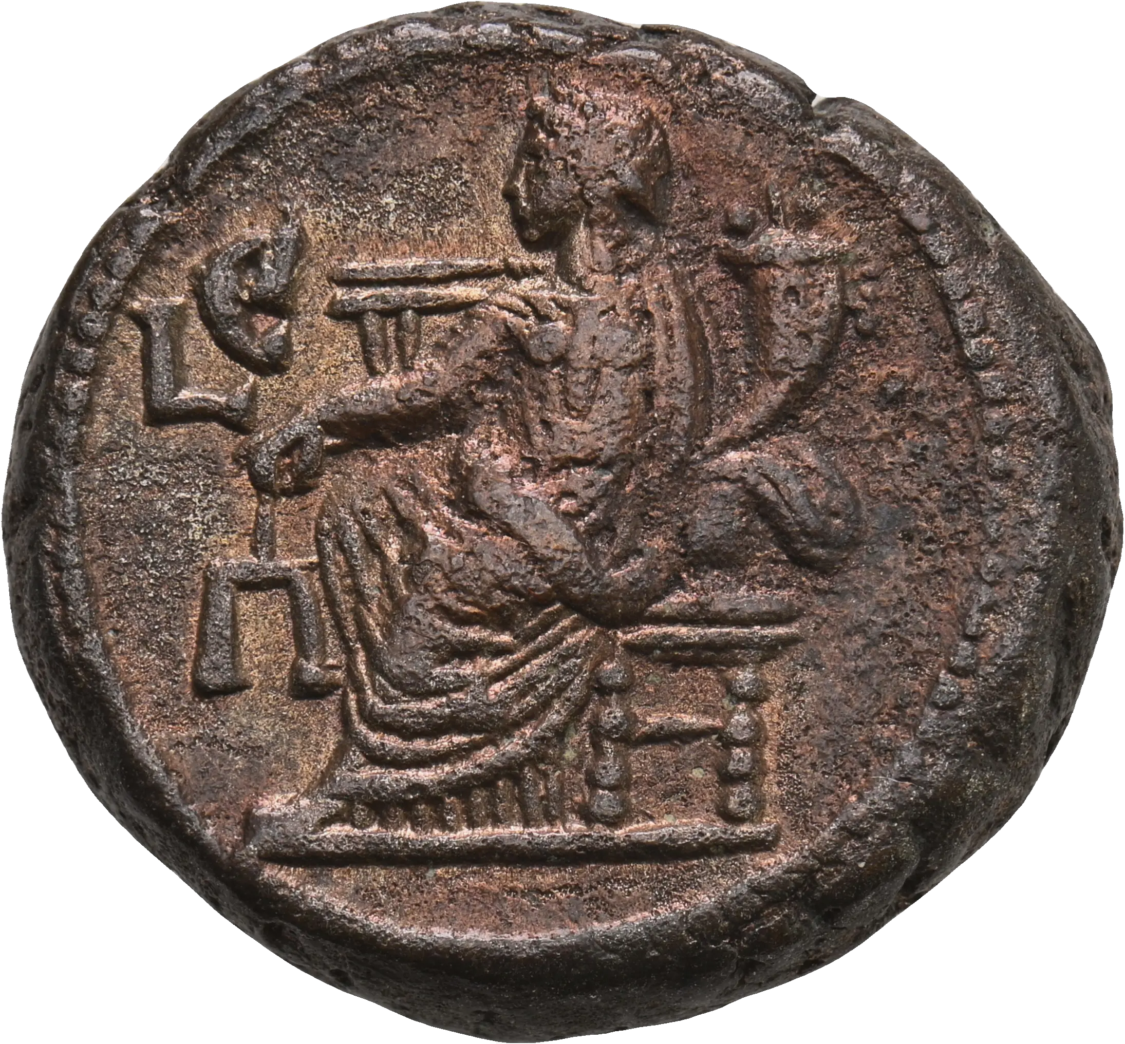 Image of the obverse