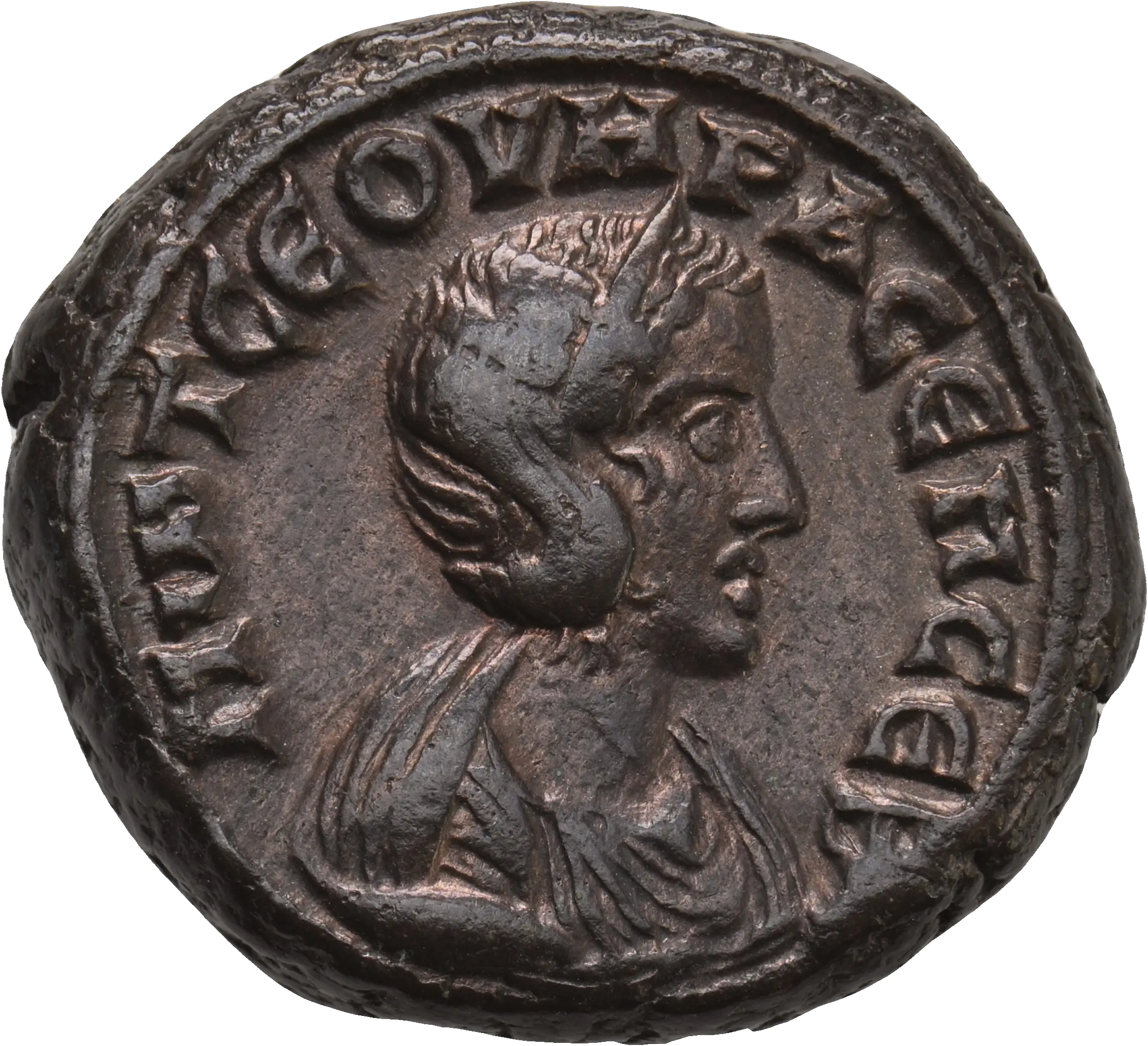 Image of the obverse
