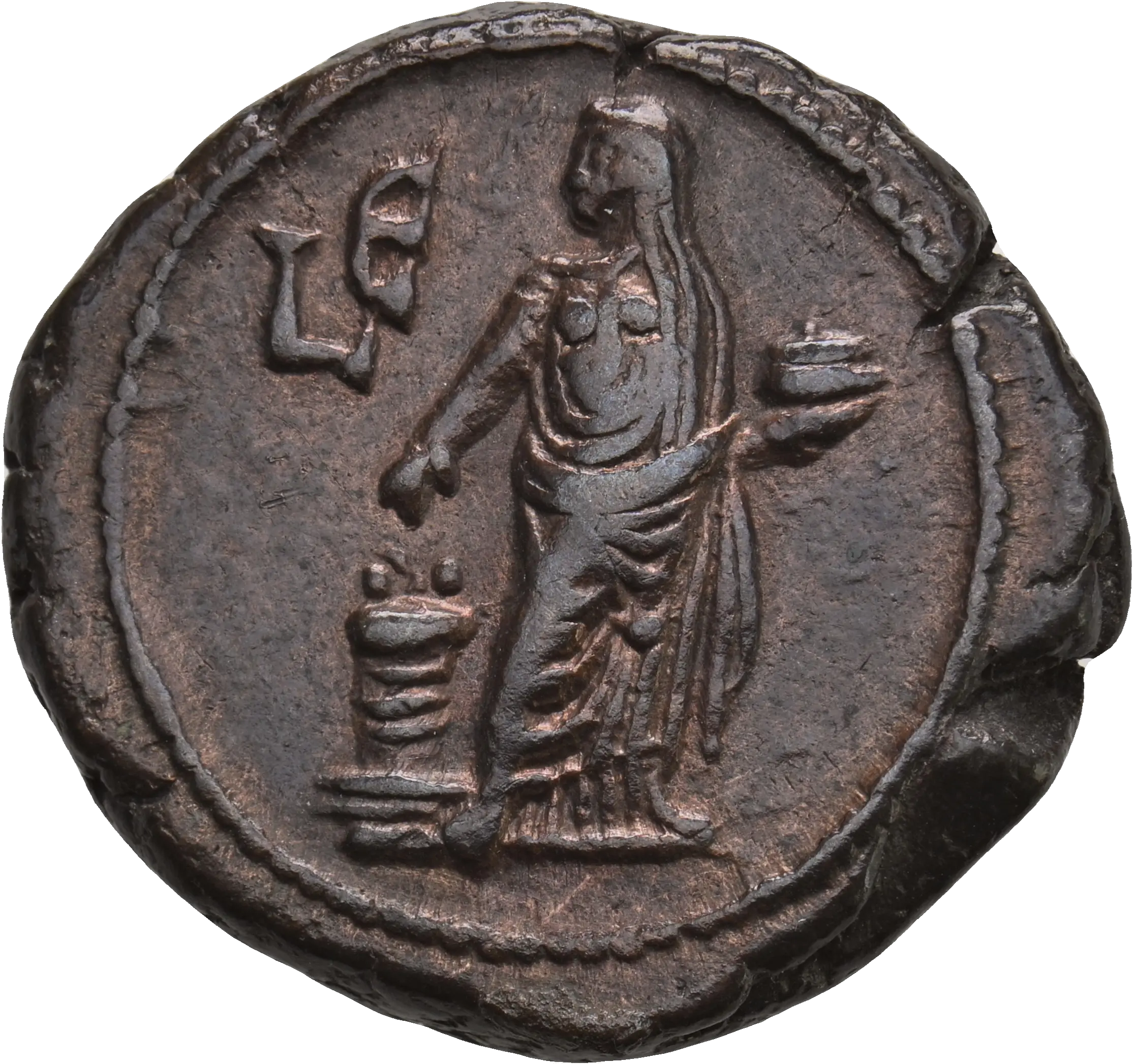 Image of the obverse