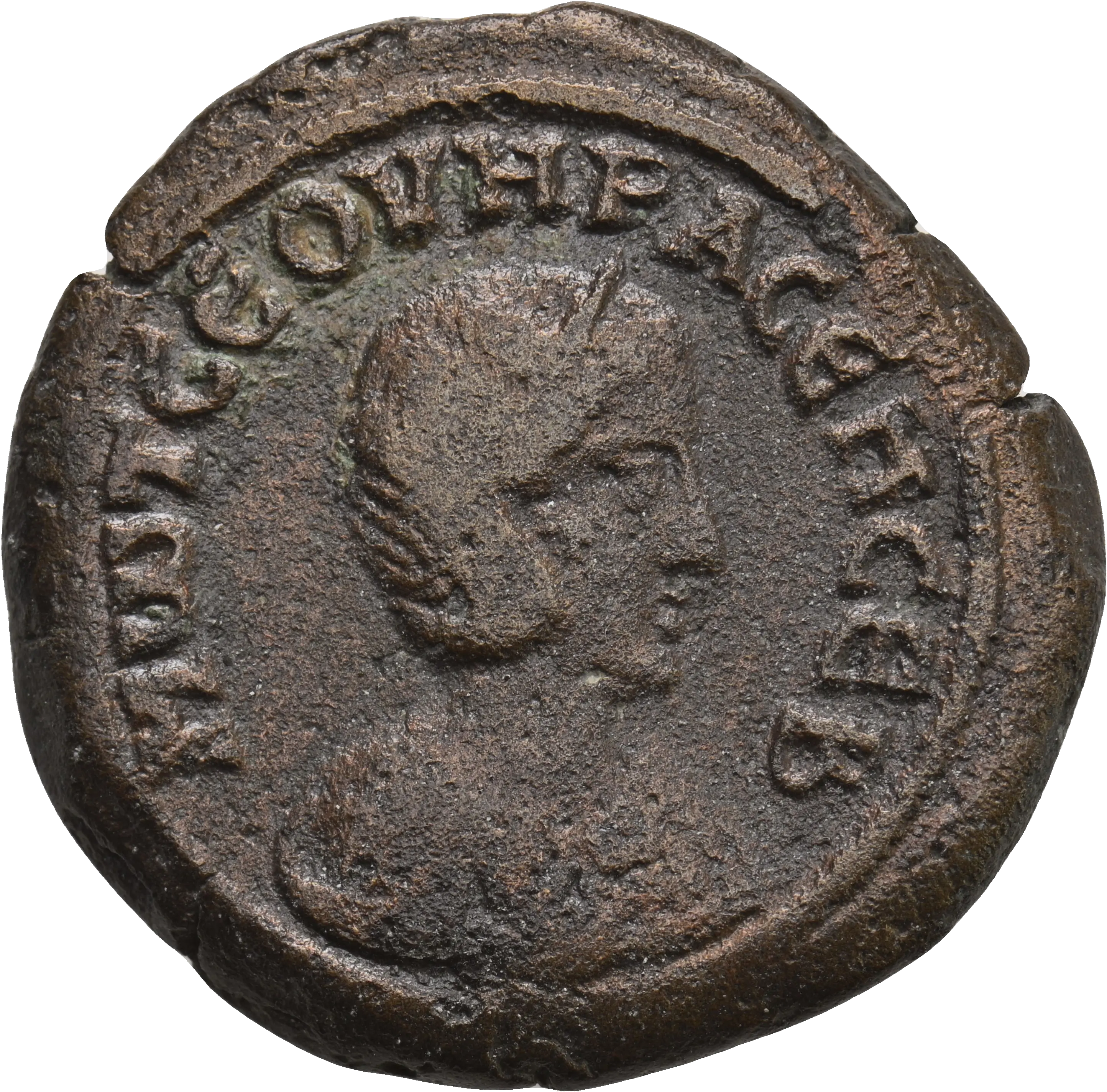 Image of the obverse