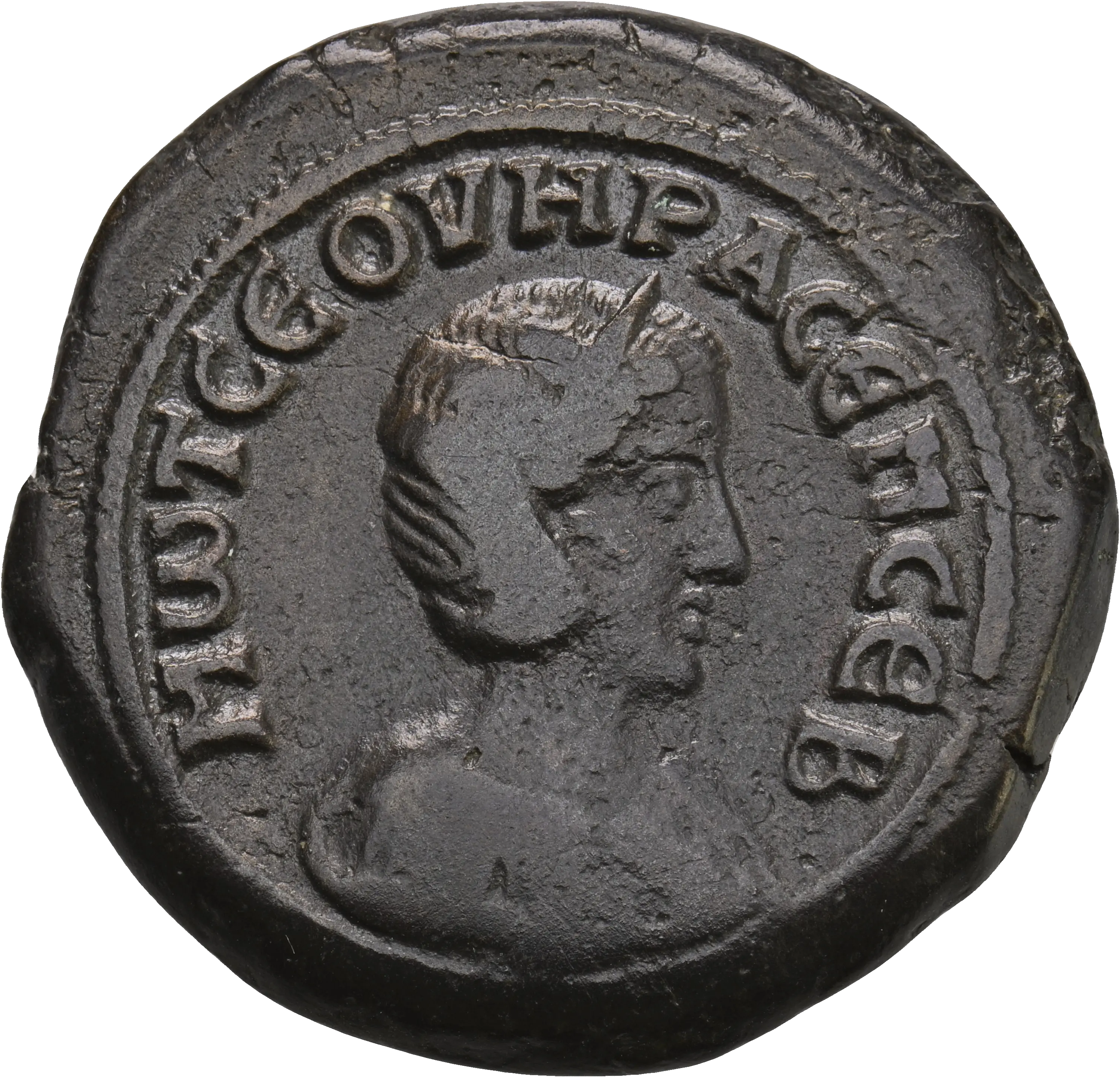 Image of the obverse