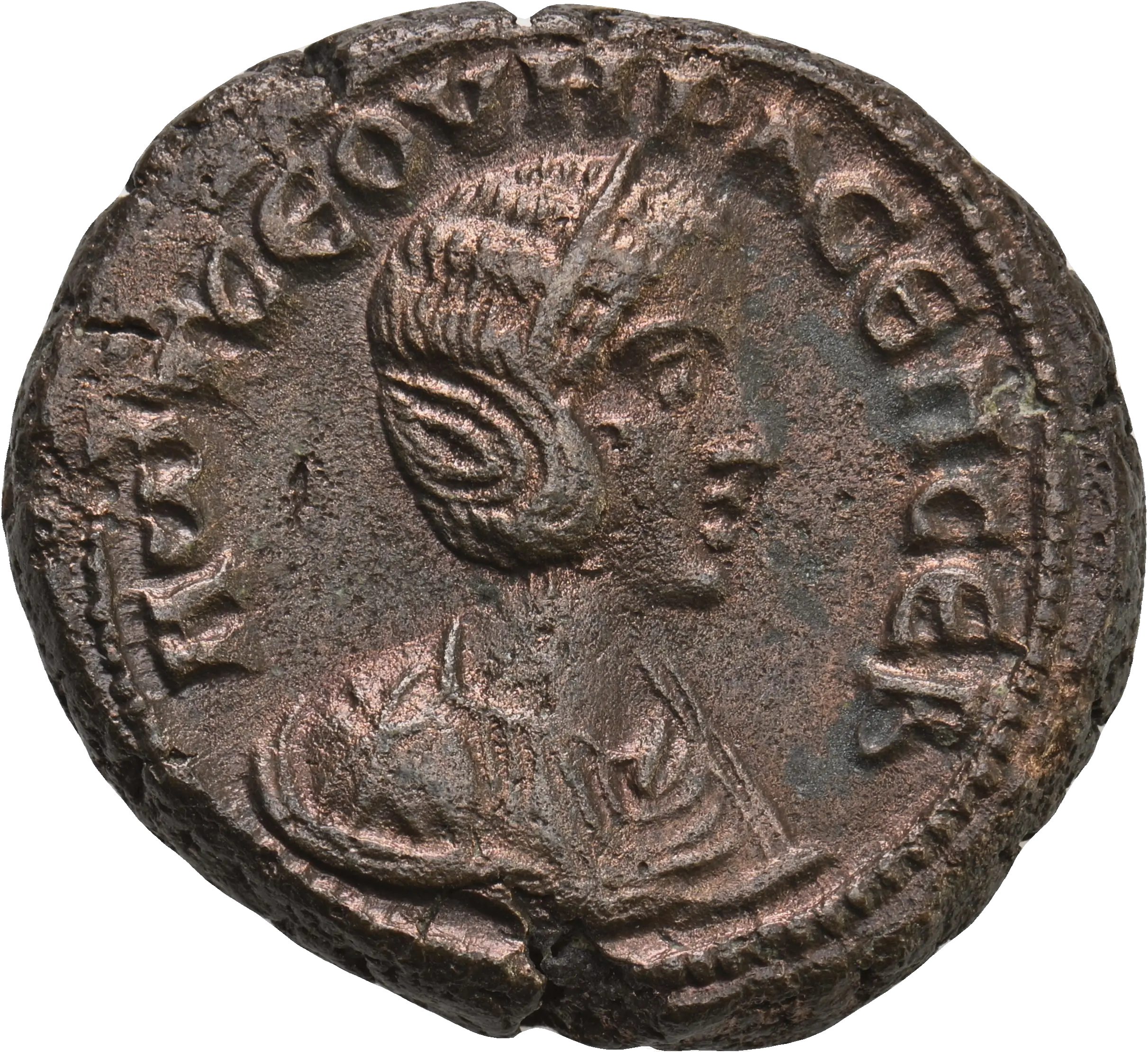 Image of the obverse