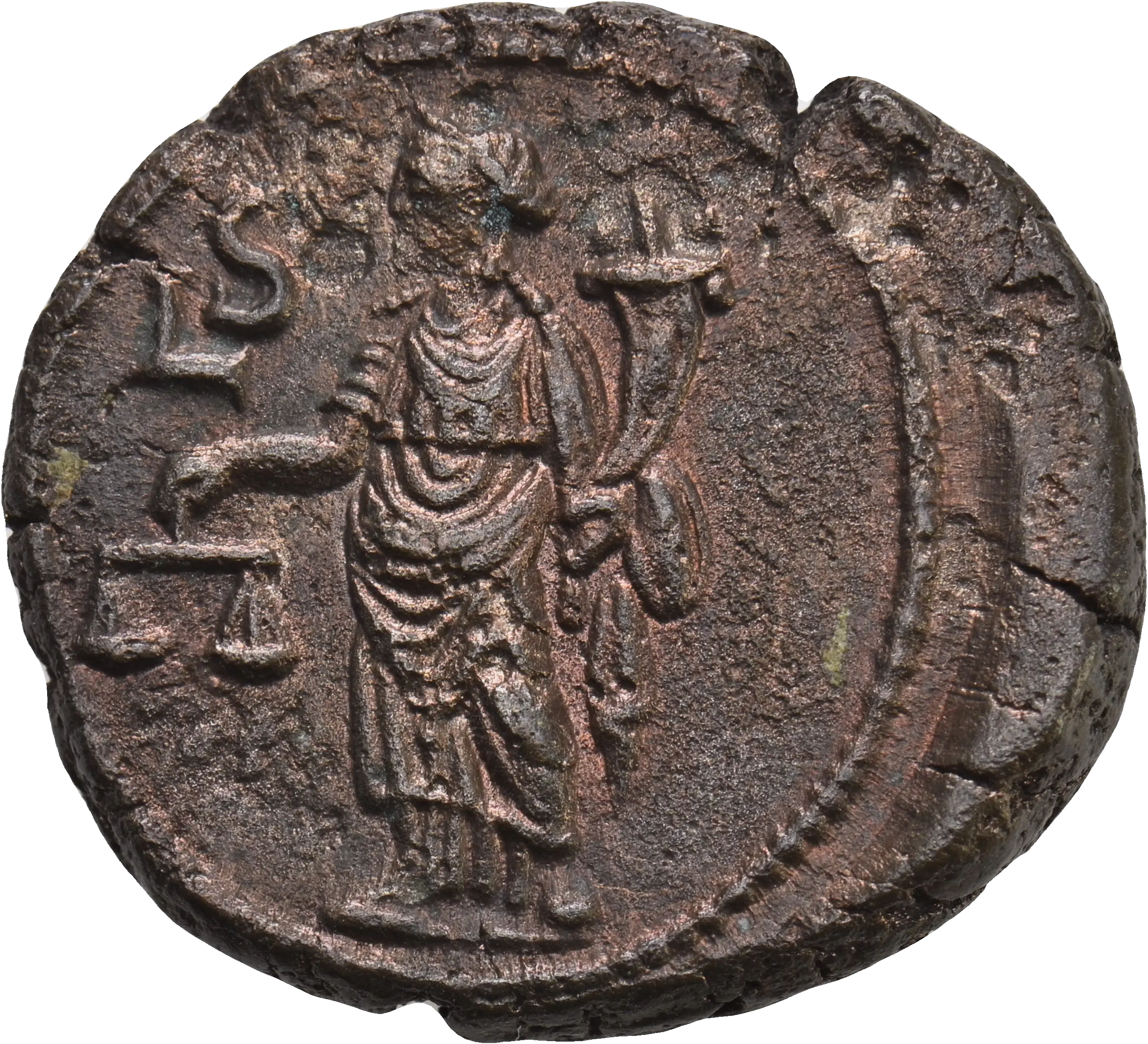 Image of the obverse