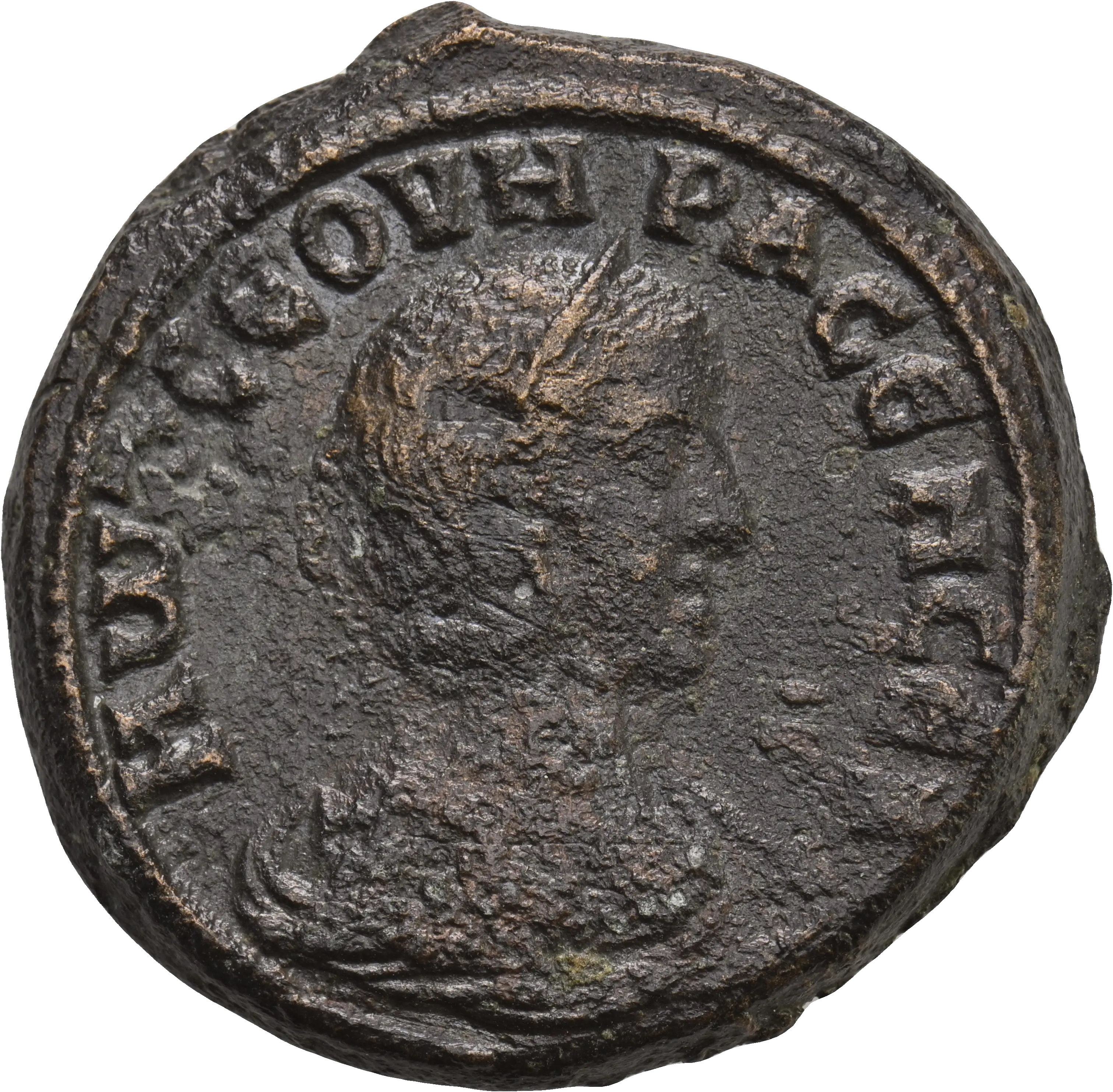 Image of the obverse
