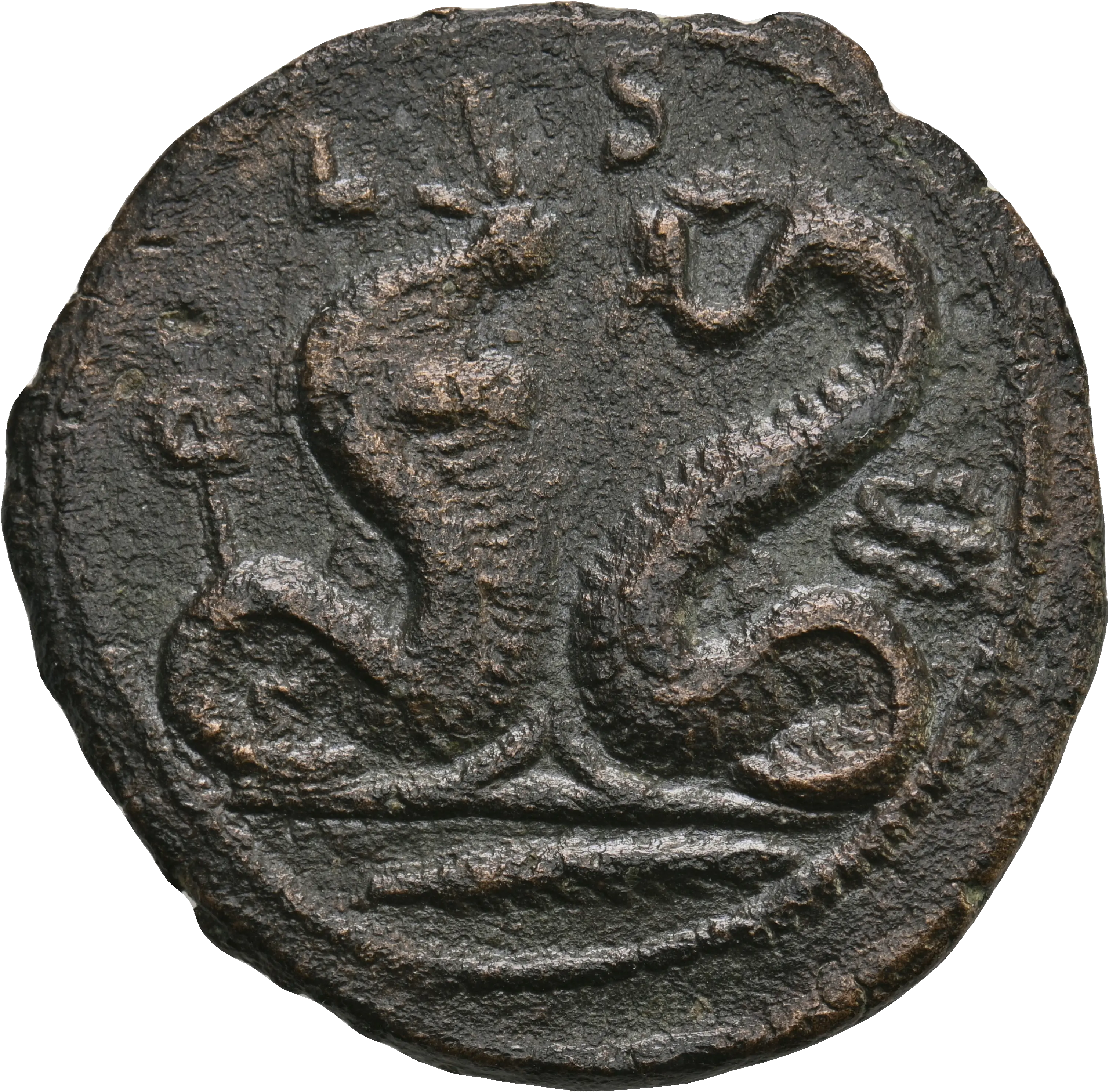 Image of the obverse