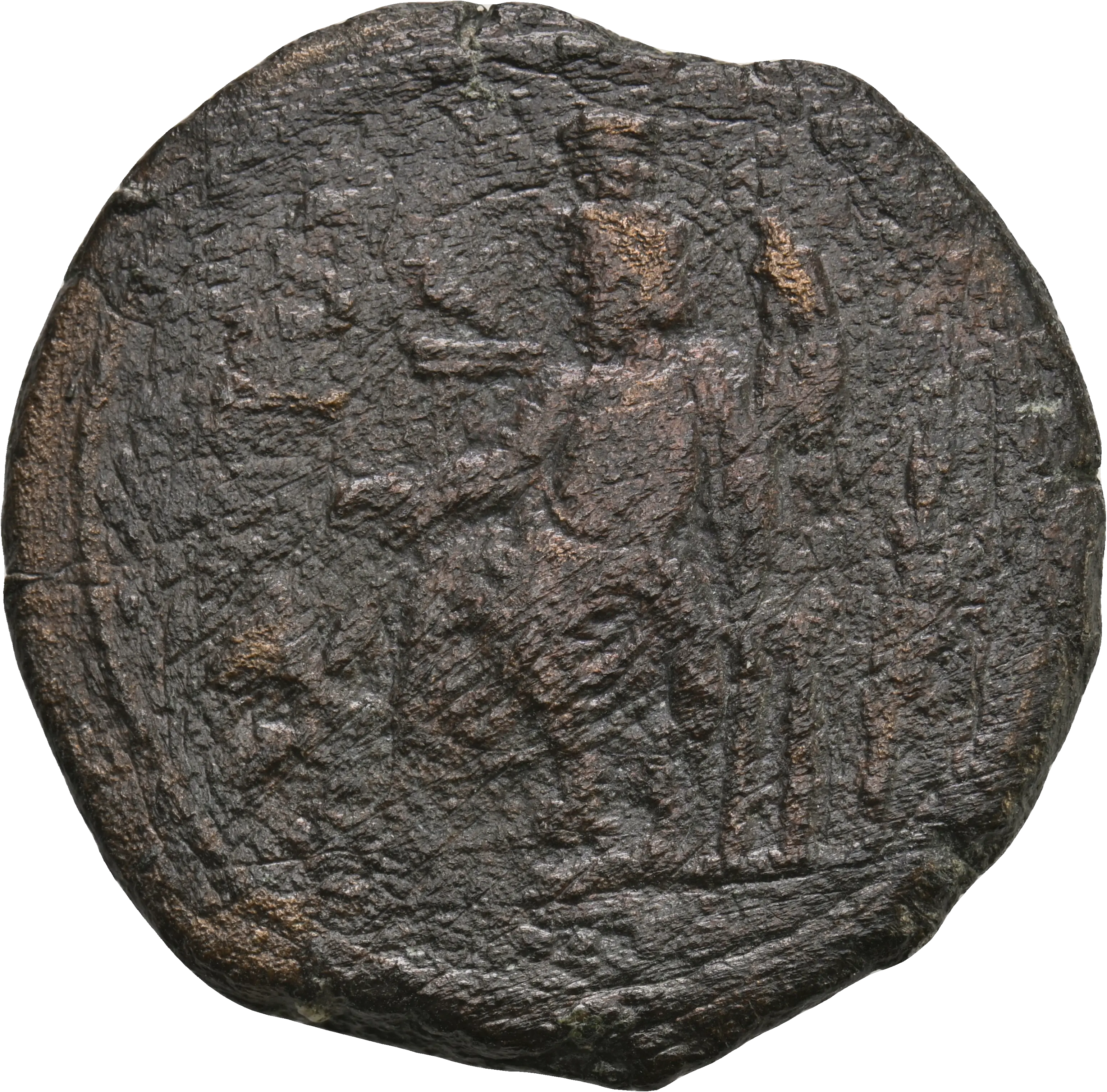 Image of the obverse