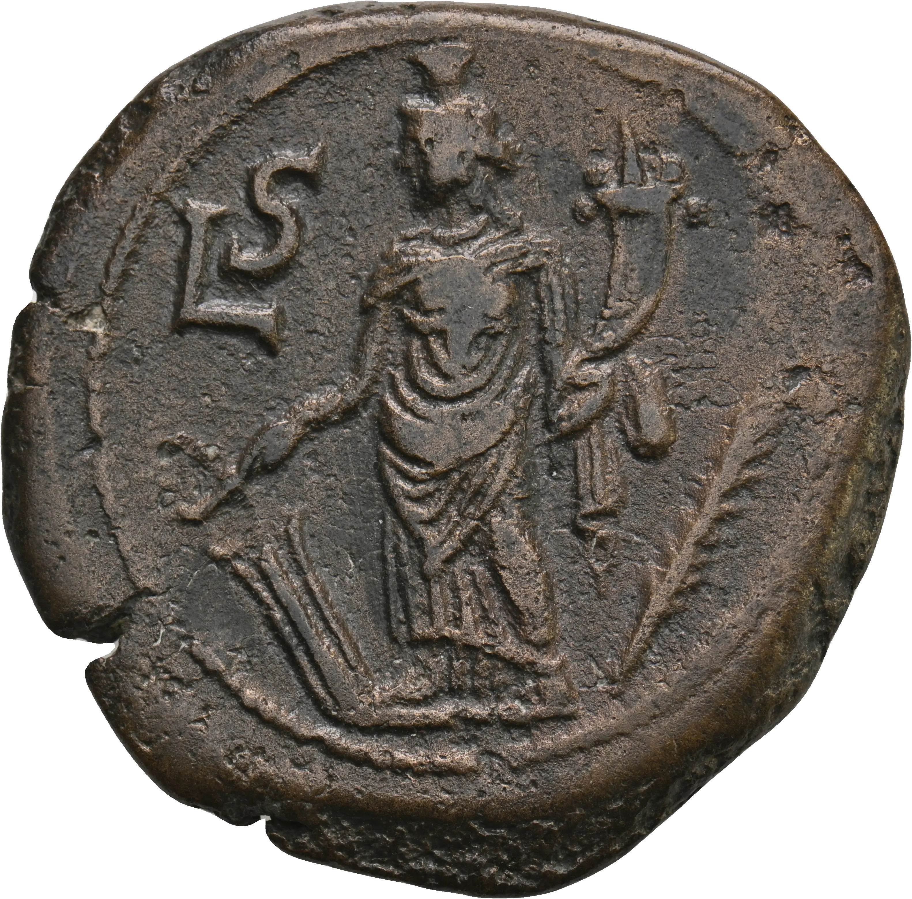 Image of the obverse