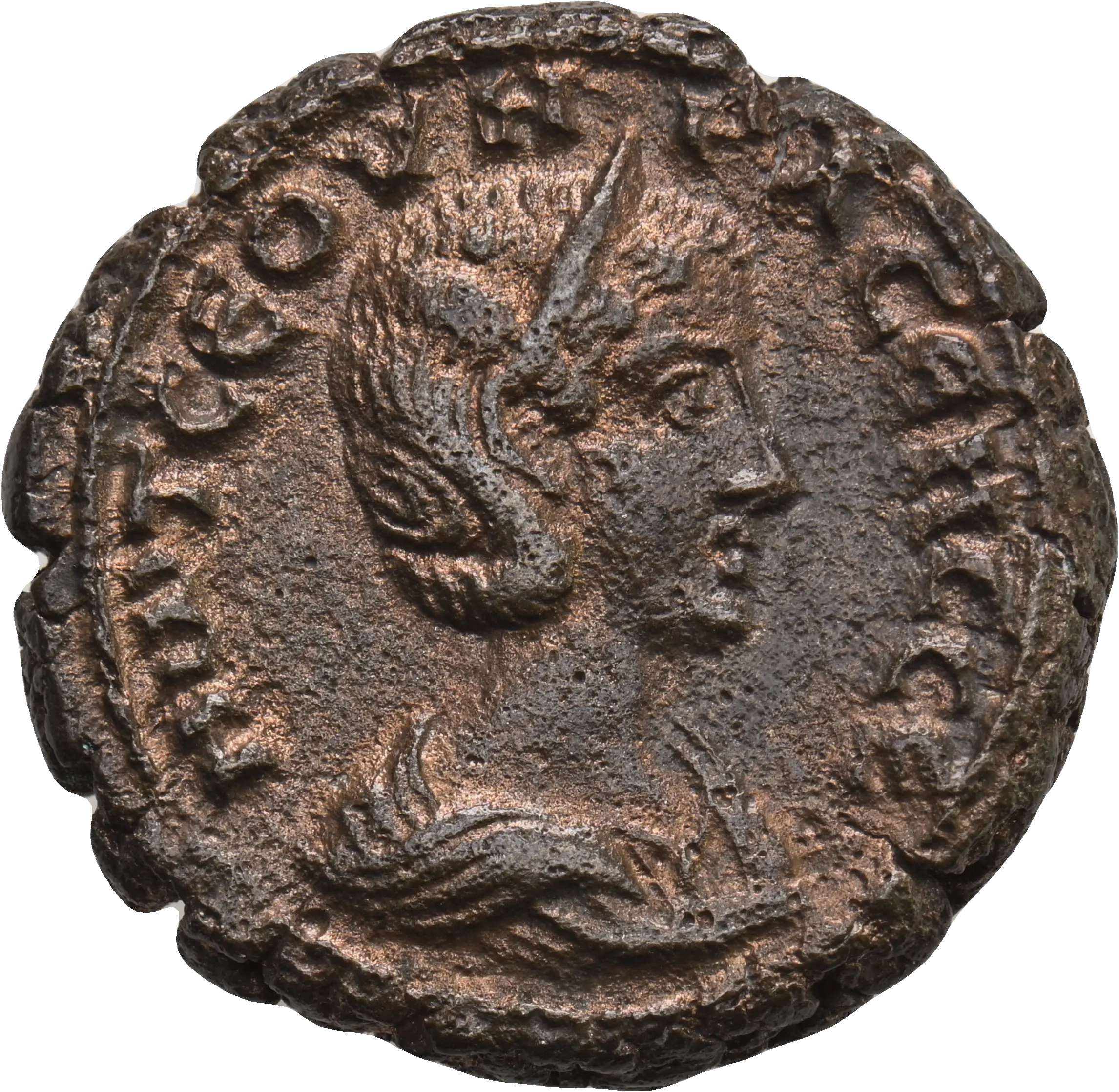 Image of the obverse
