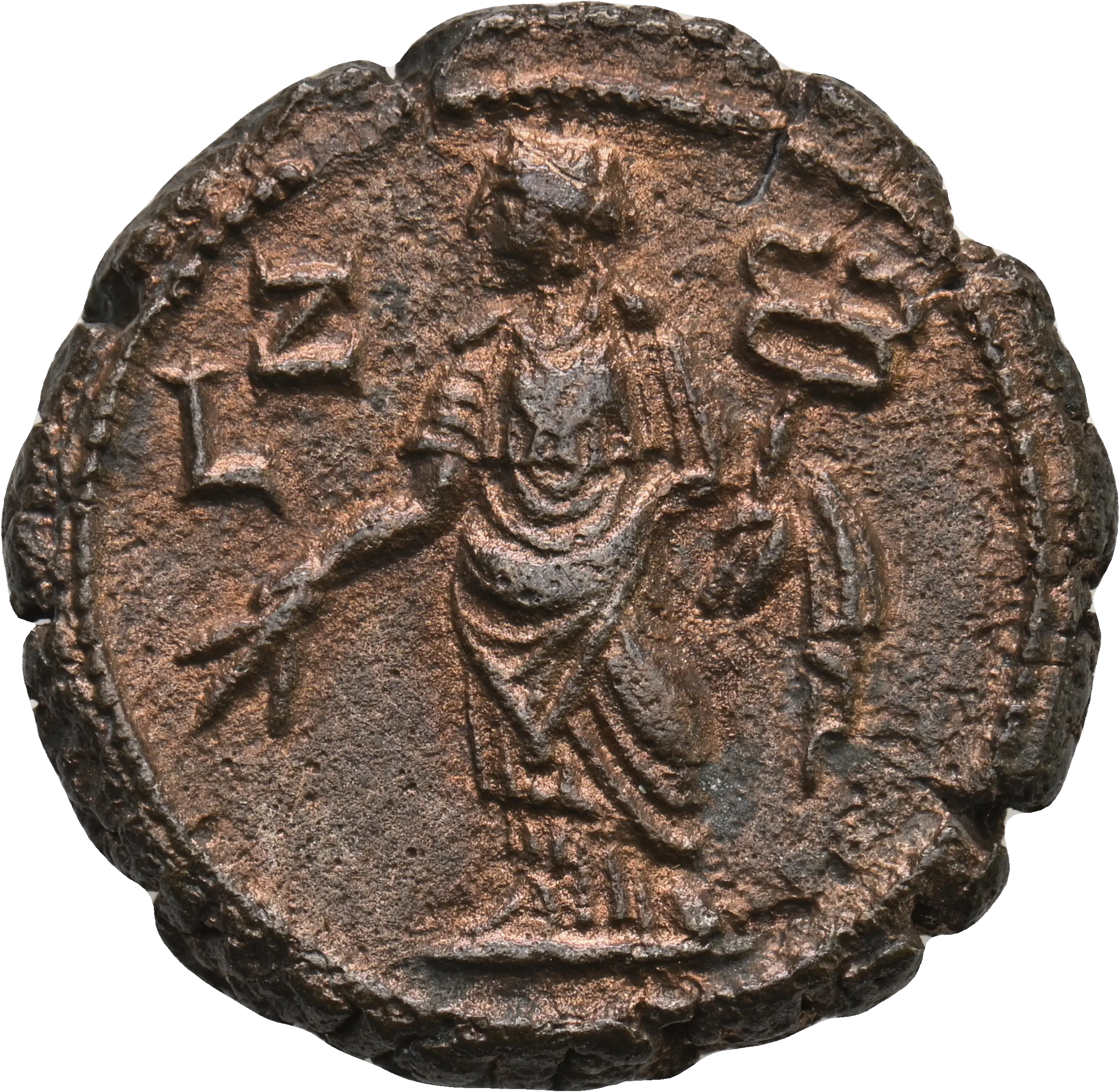 Image of the obverse