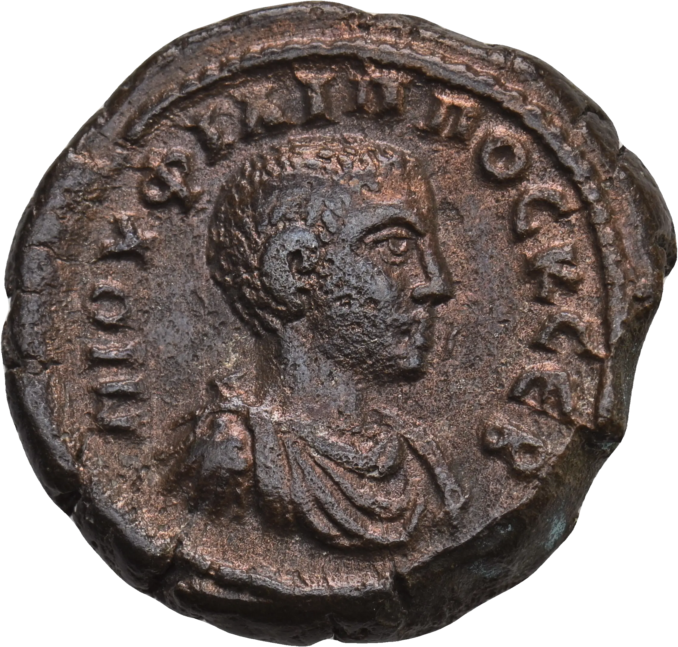 Image of the obverse