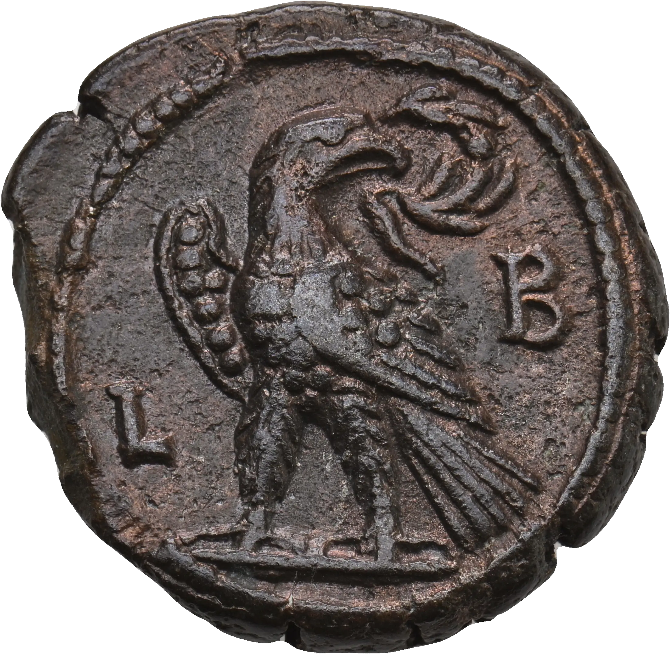 Image of the obverse
