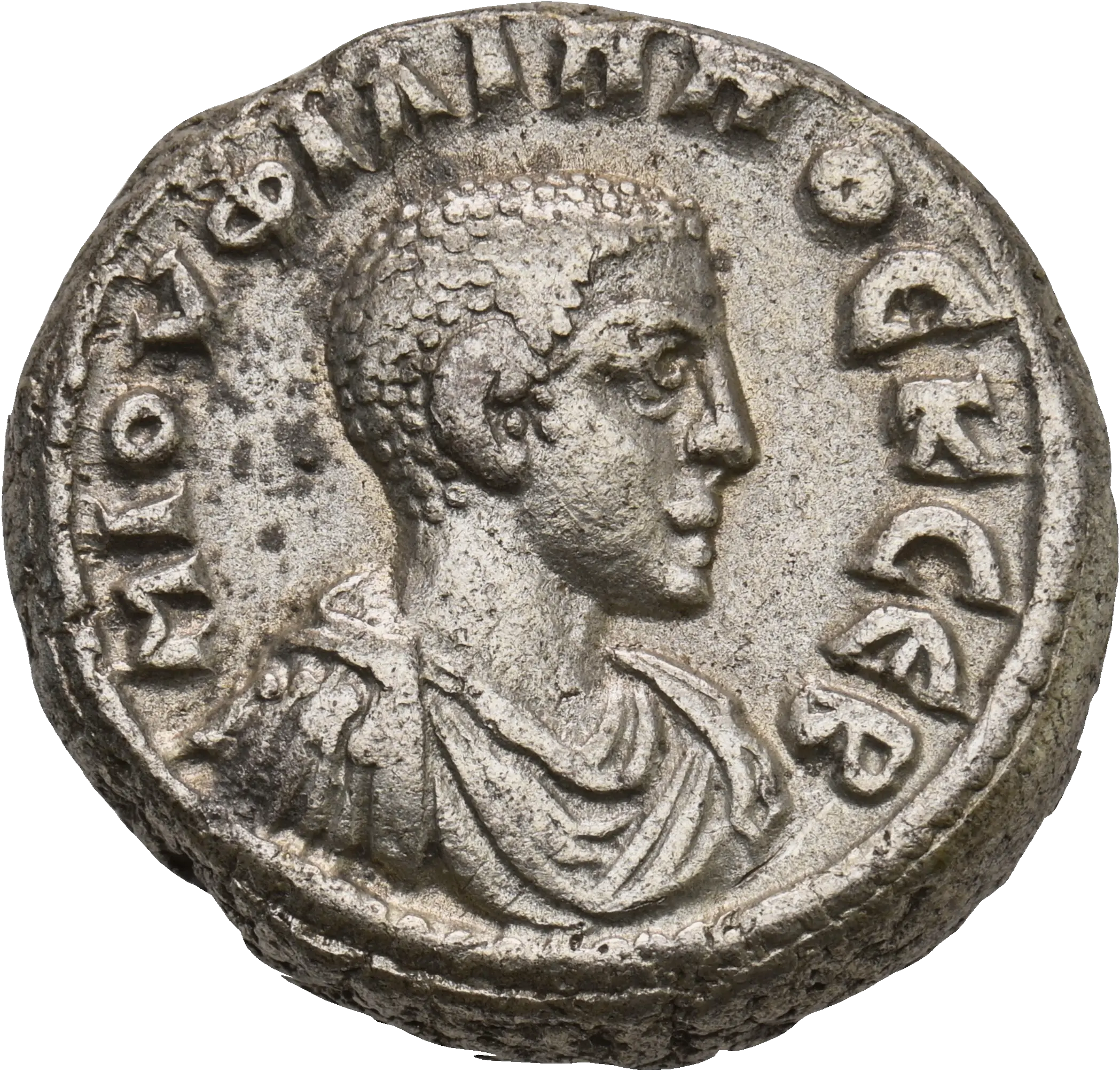 Image of the obverse