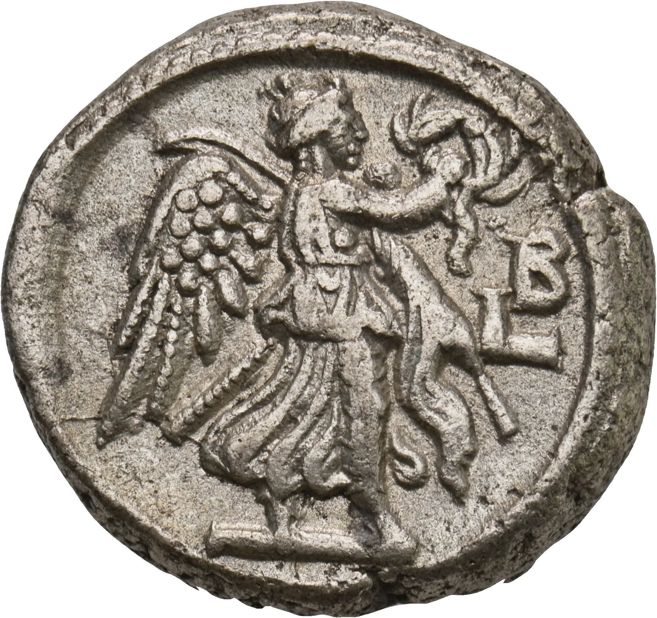 Image of the obverse