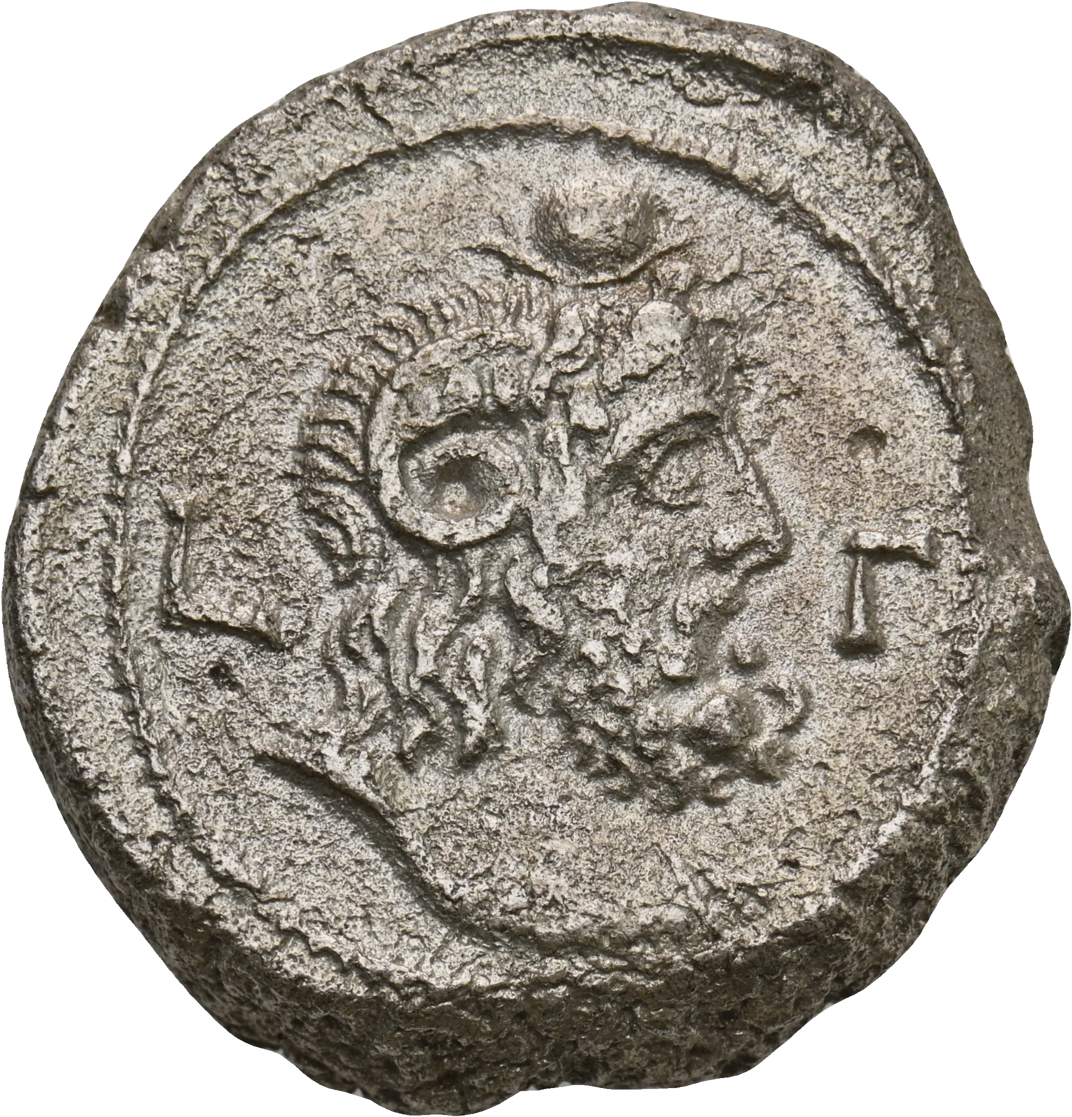 Image of the obverse