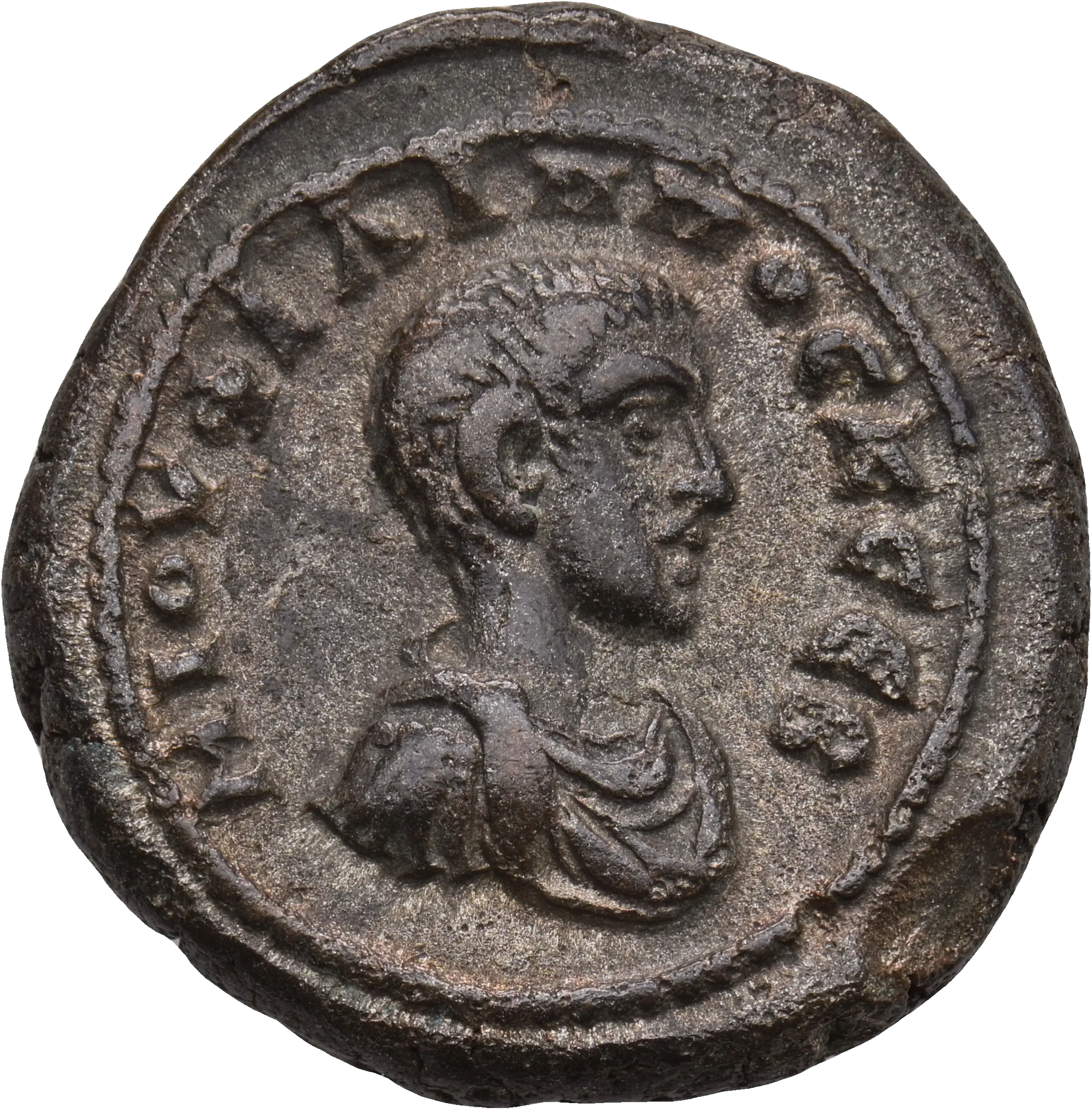 Image of the obverse
