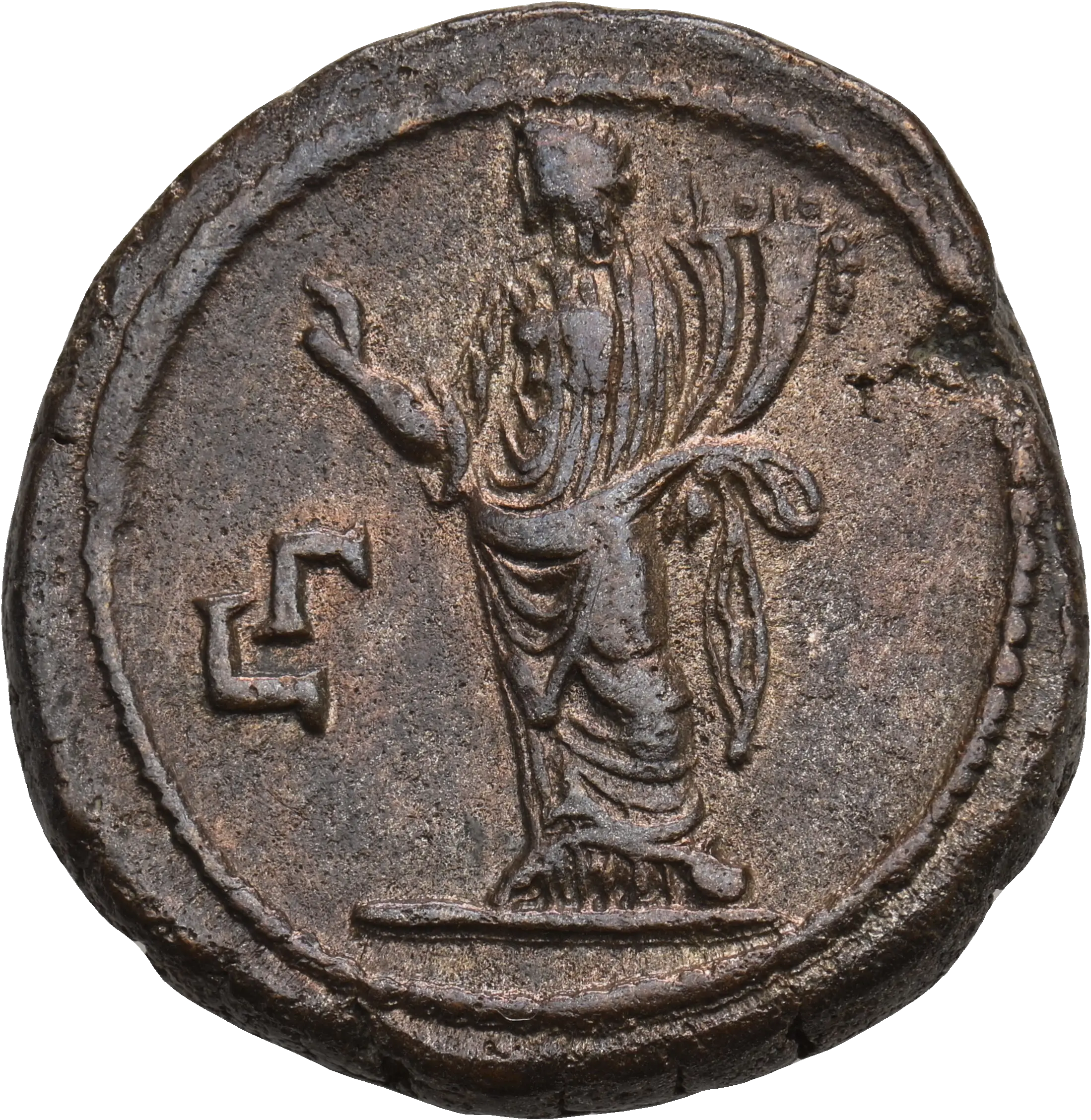 Image of the obverse