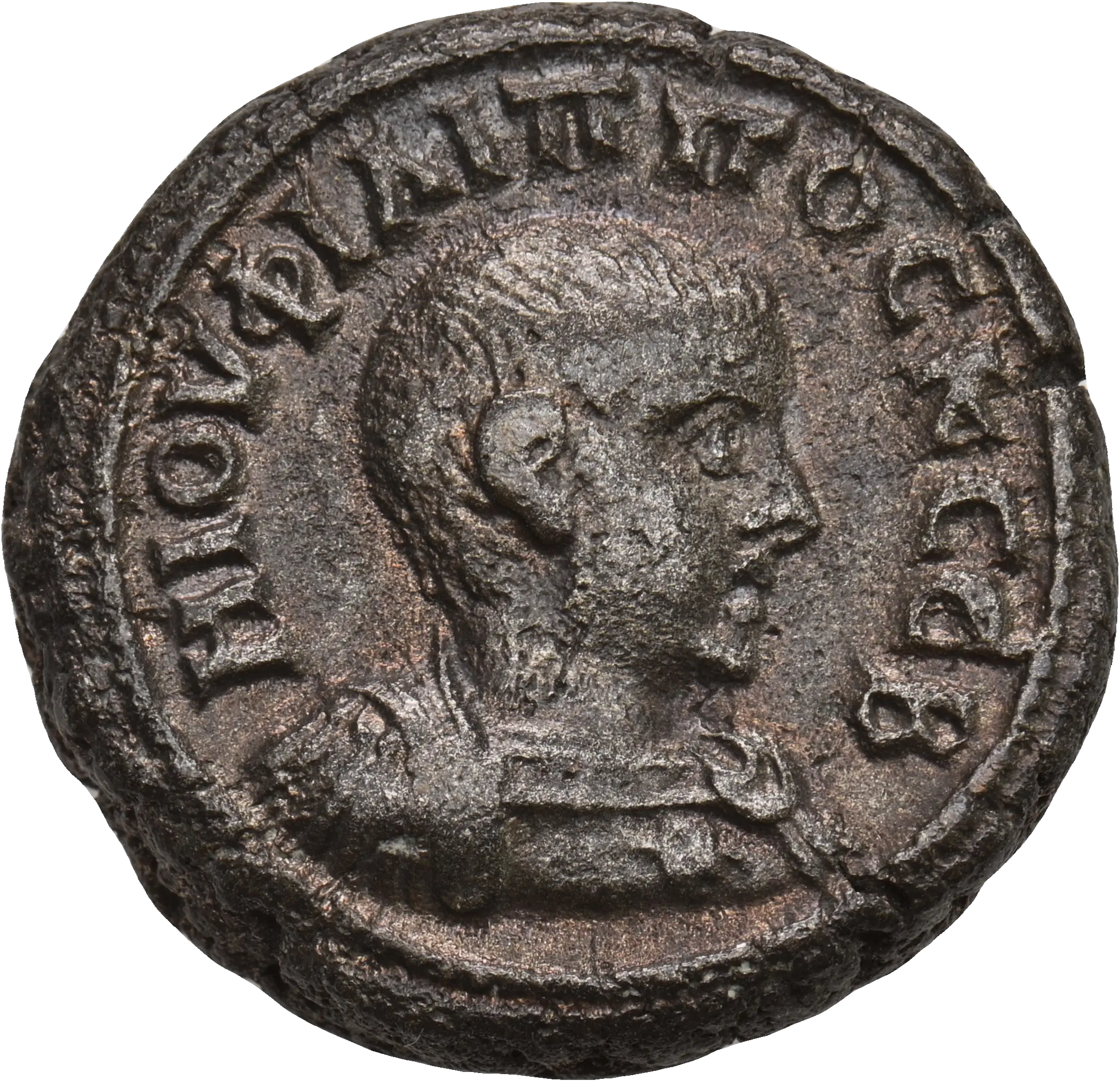 Image of the obverse