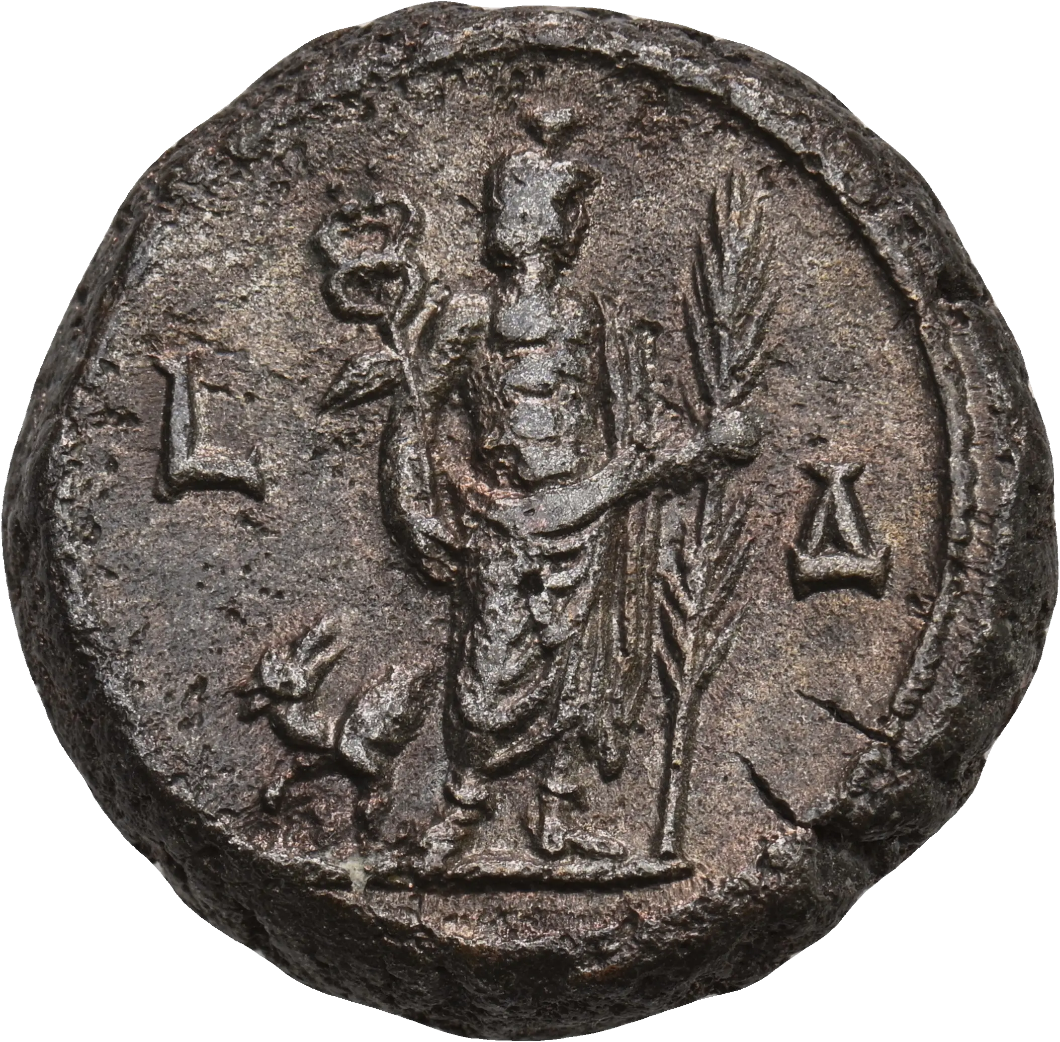 Image of the obverse
