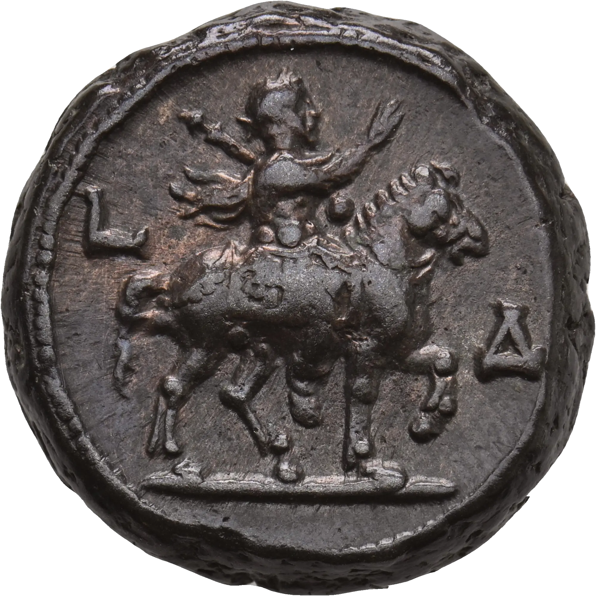 Image of the obverse