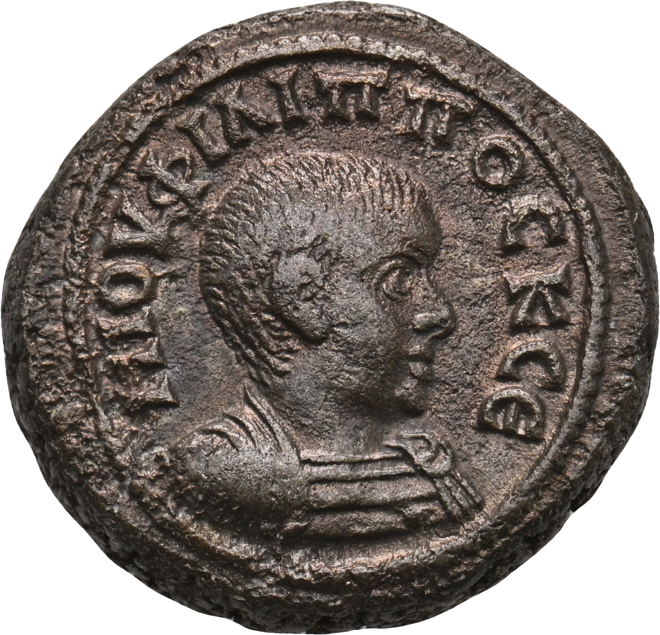 Image of the obverse