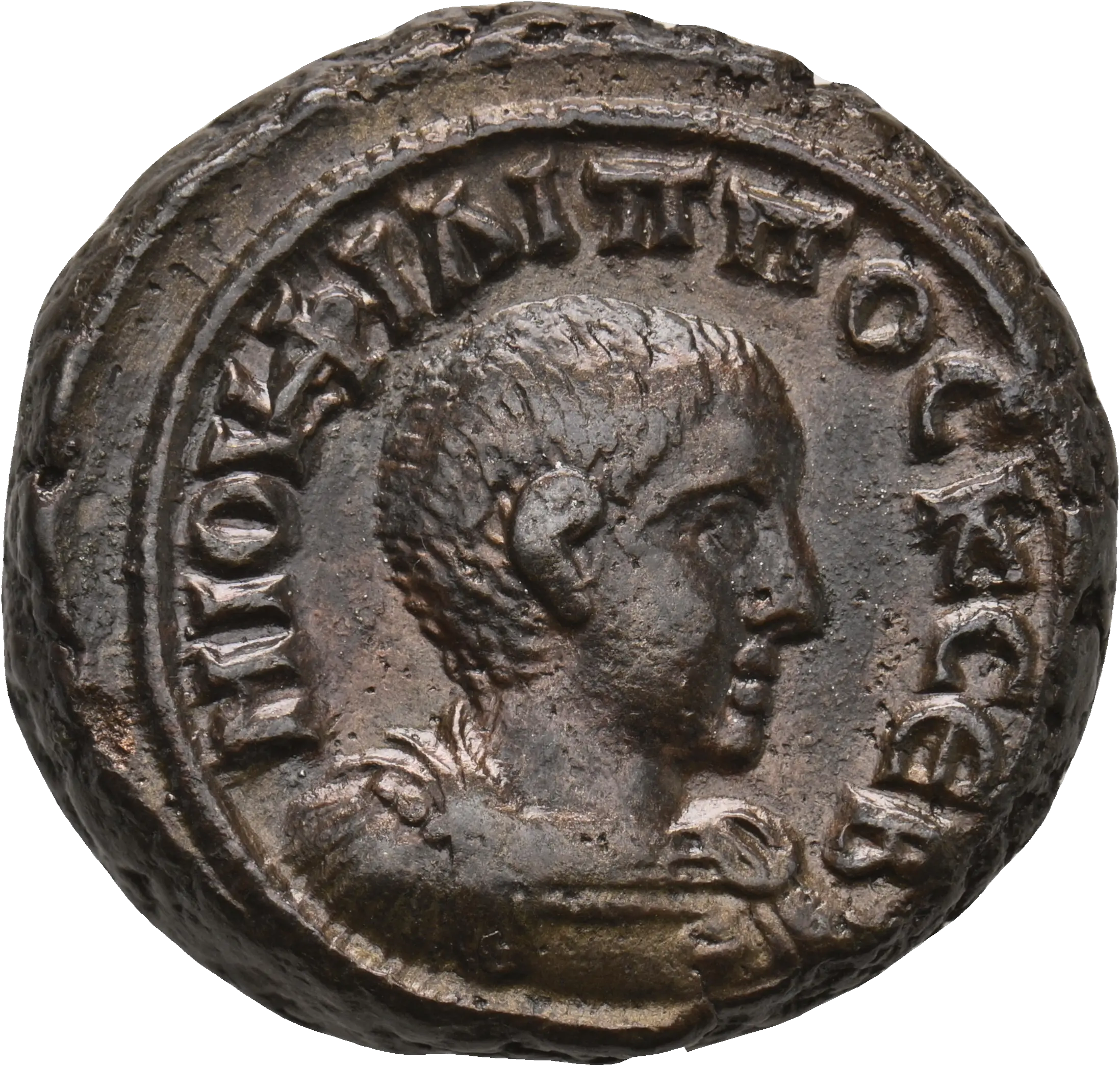 Image of the obverse