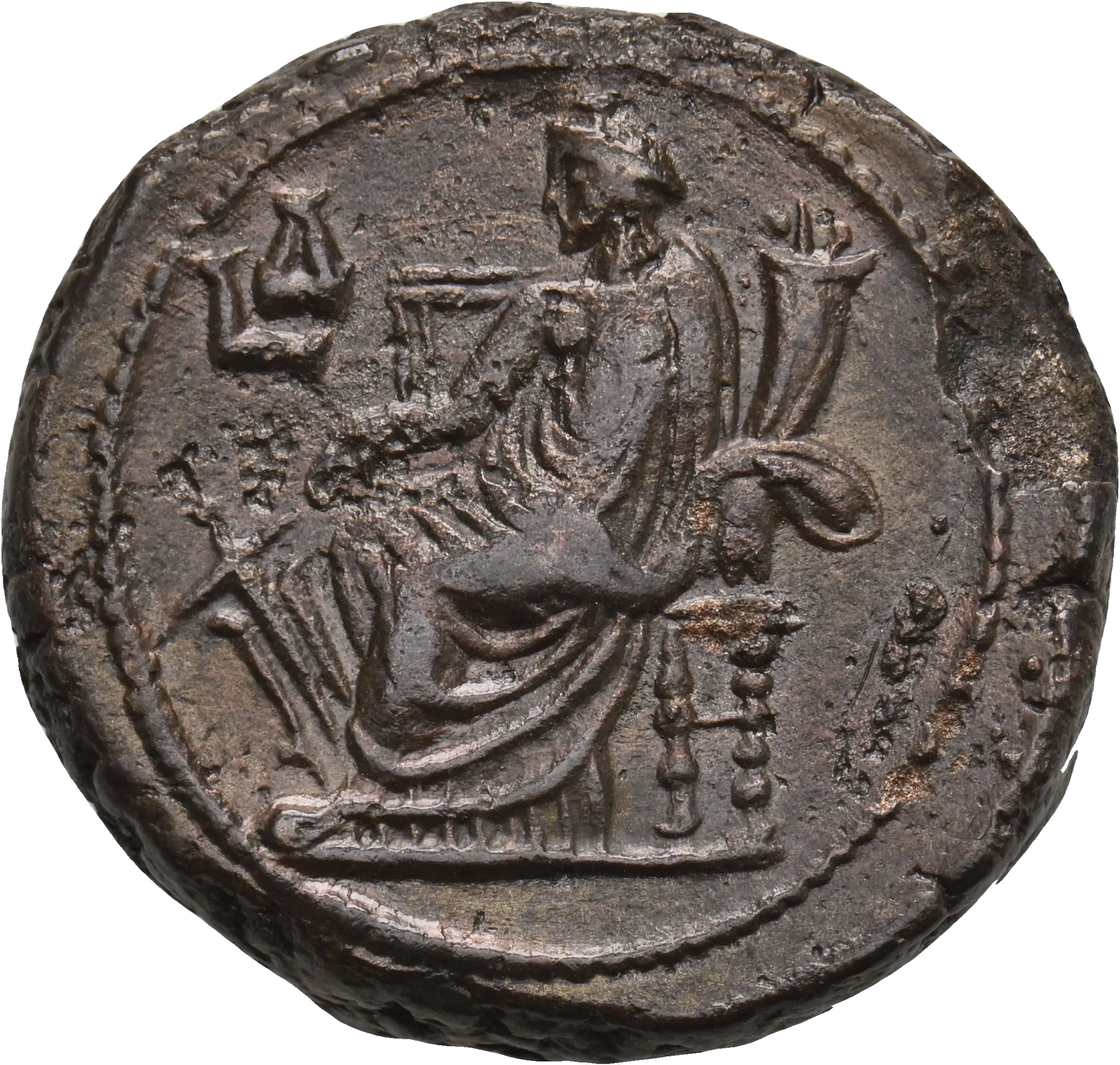 Image of the obverse