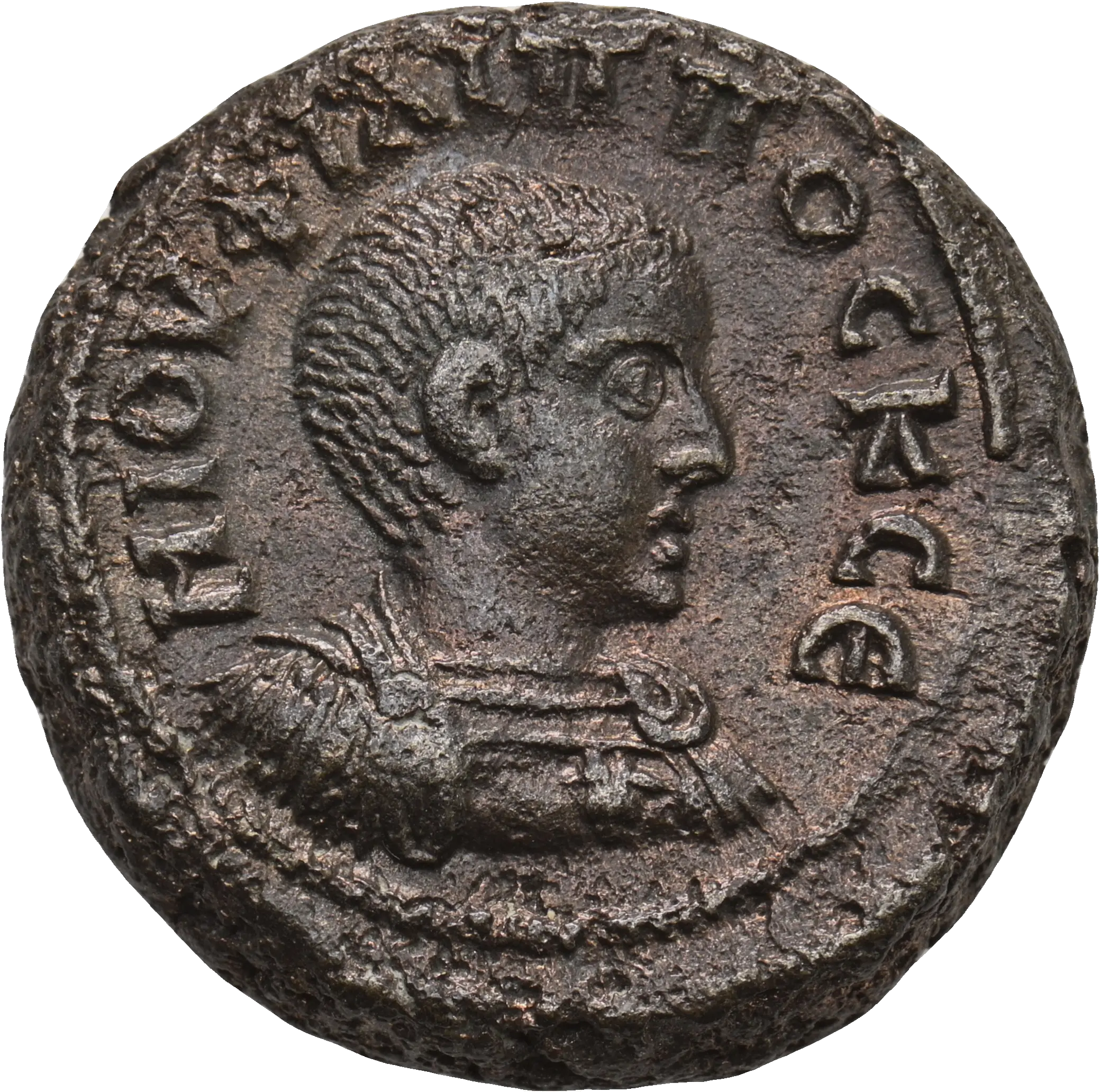 Image of the obverse