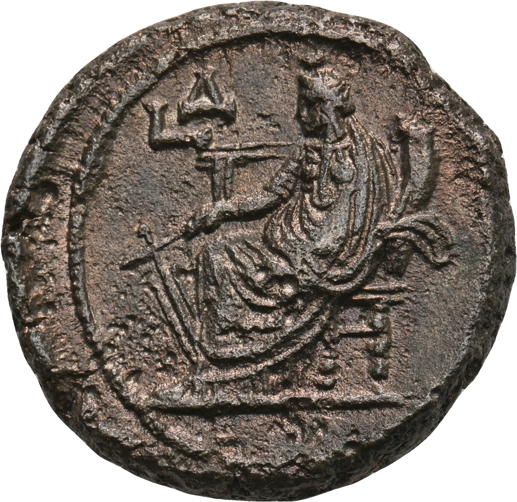 Image of the obverse
