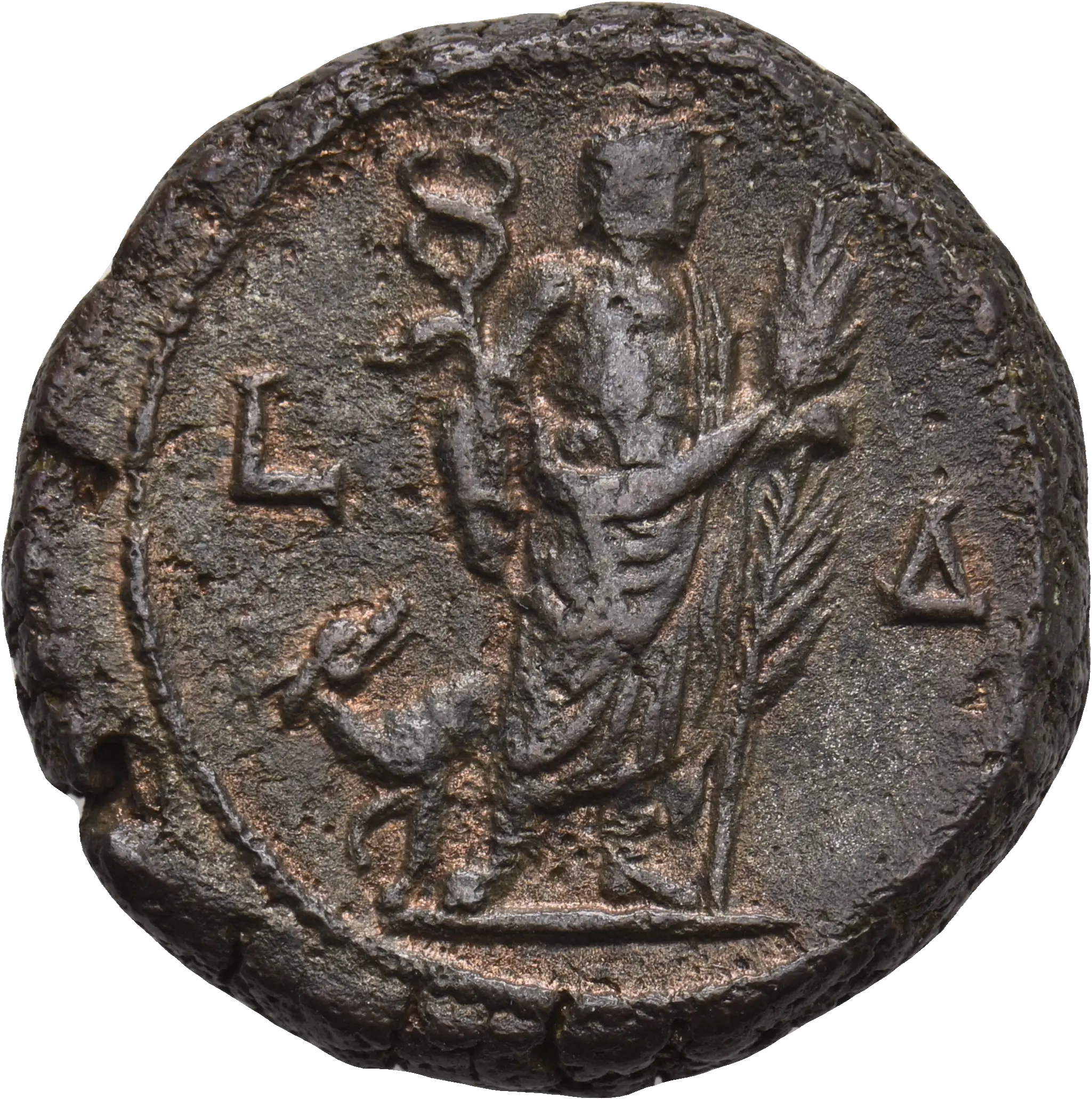 Image of the obverse