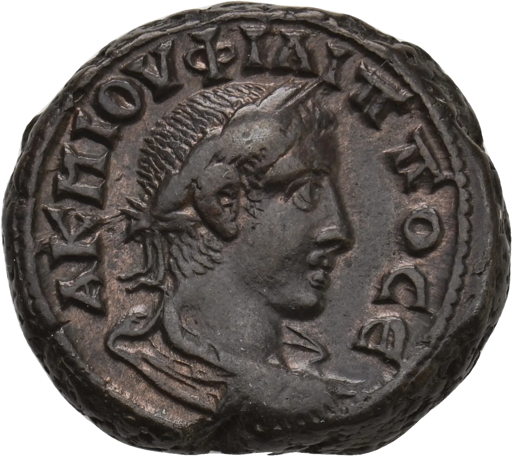 Image of the obverse