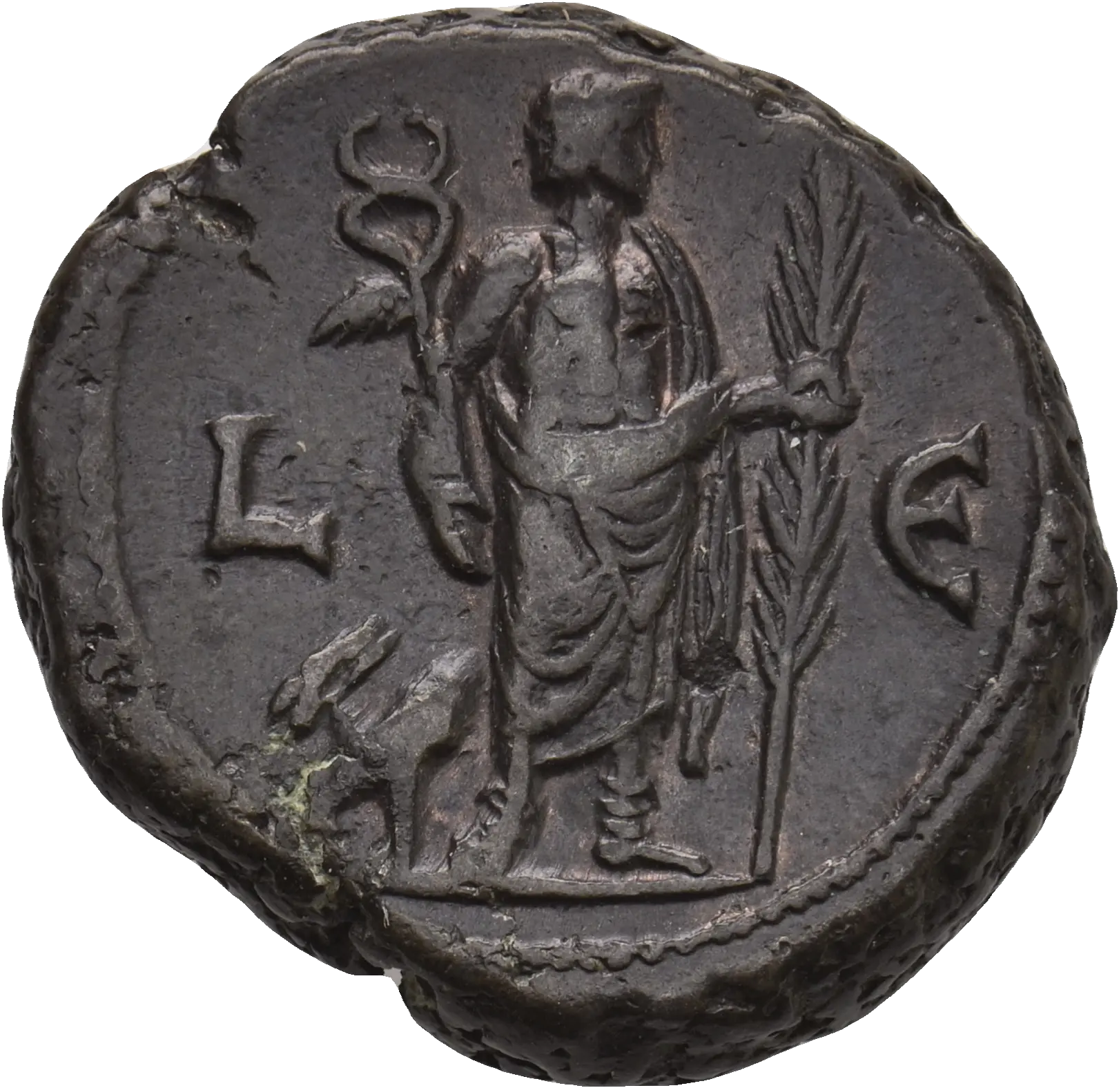 Image of the obverse
