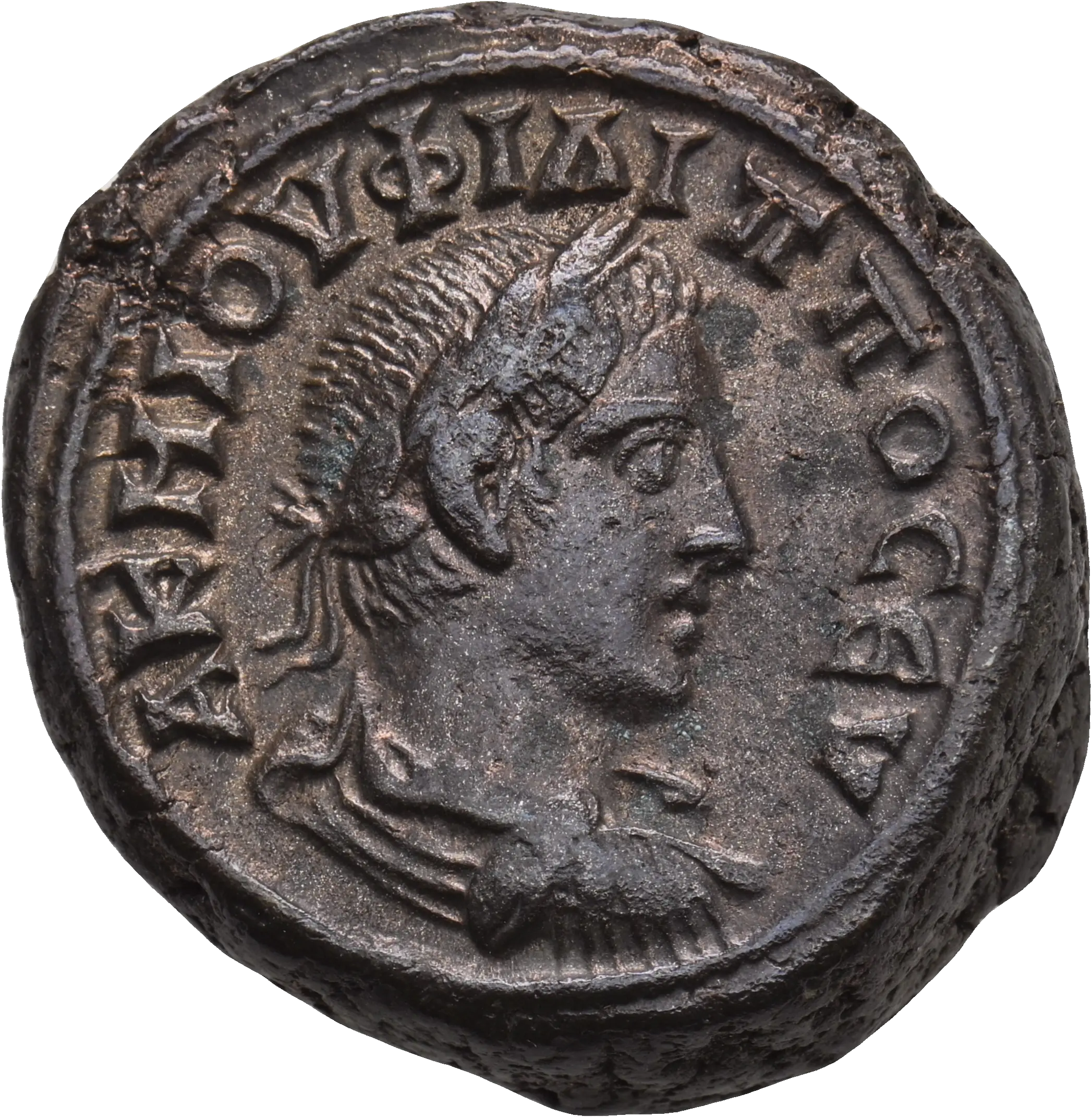 Image of the obverse