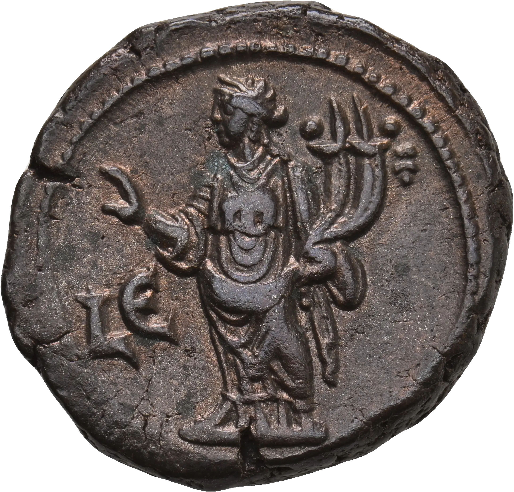 Image of the obverse