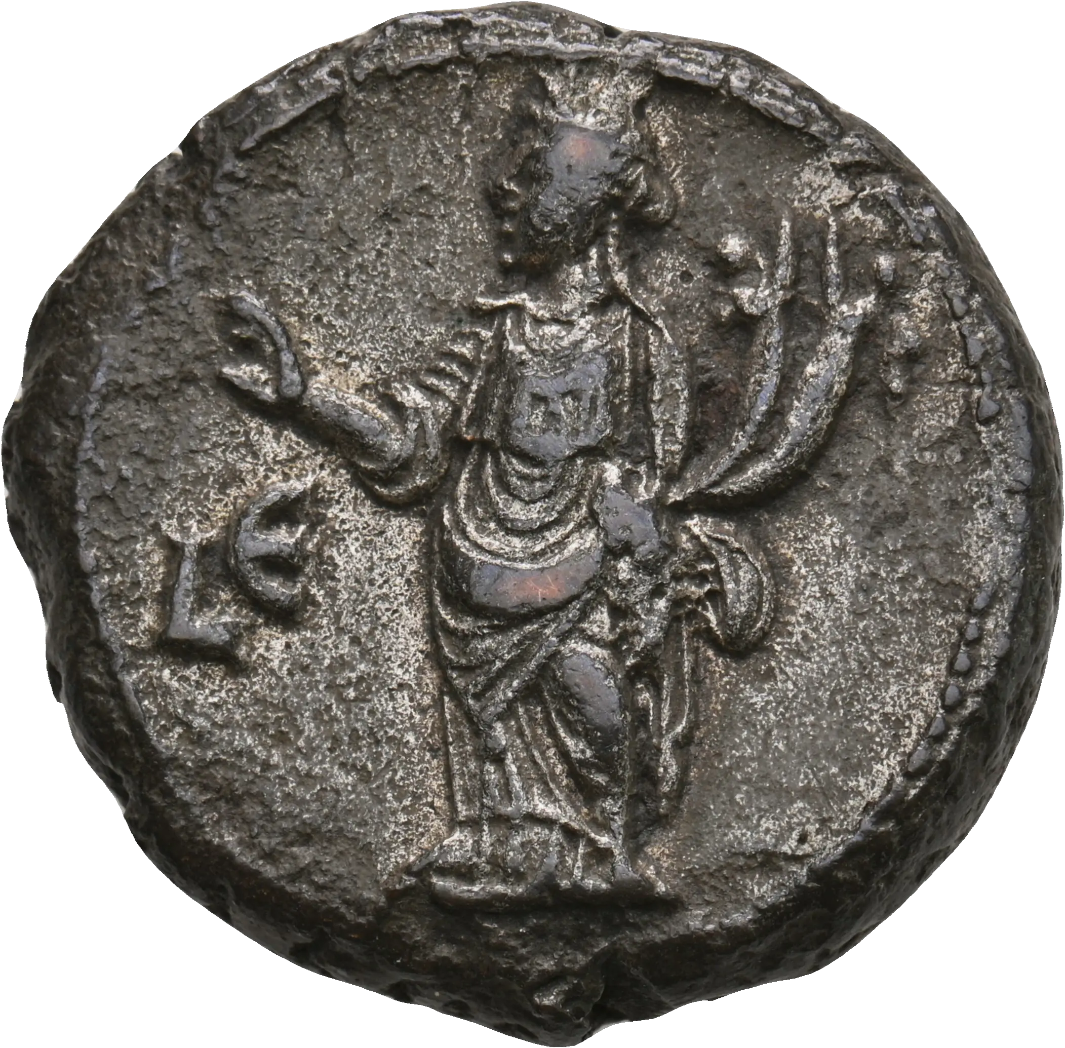 Image of the obverse