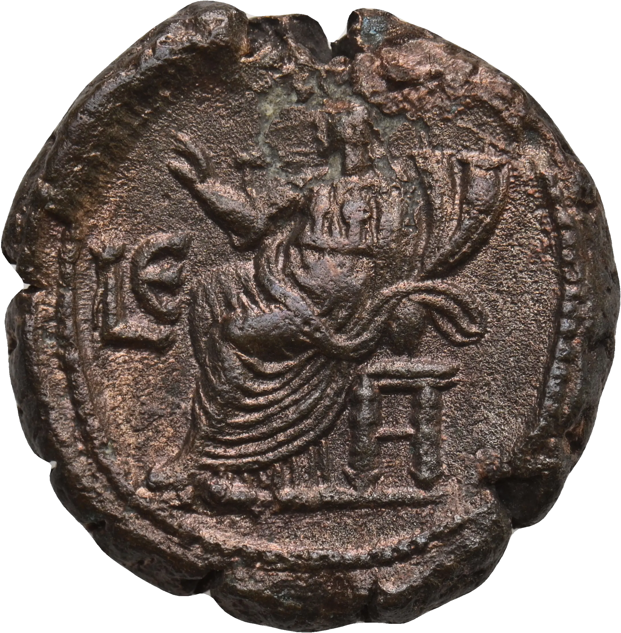 Image of the obverse