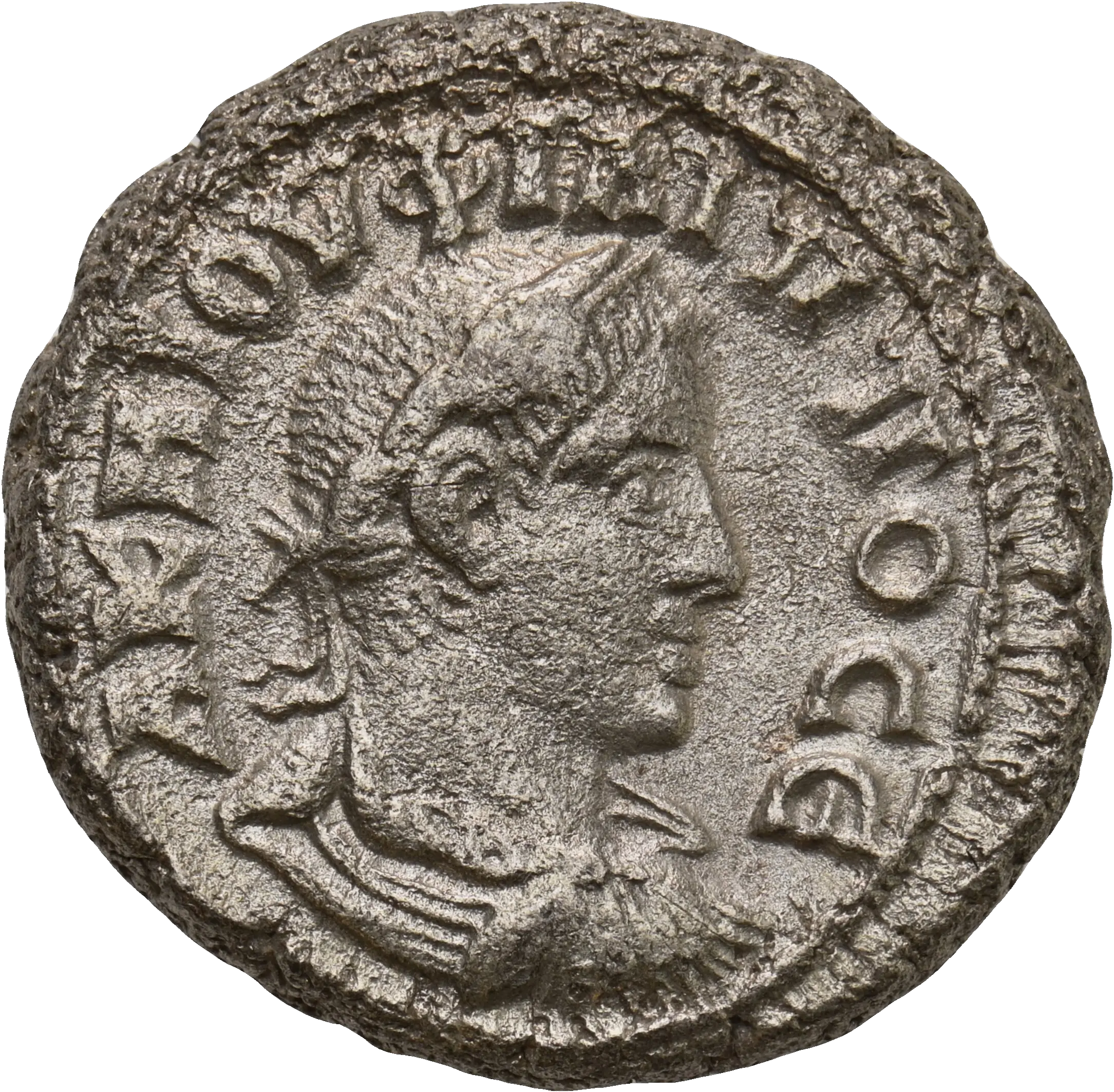 Image of the obverse