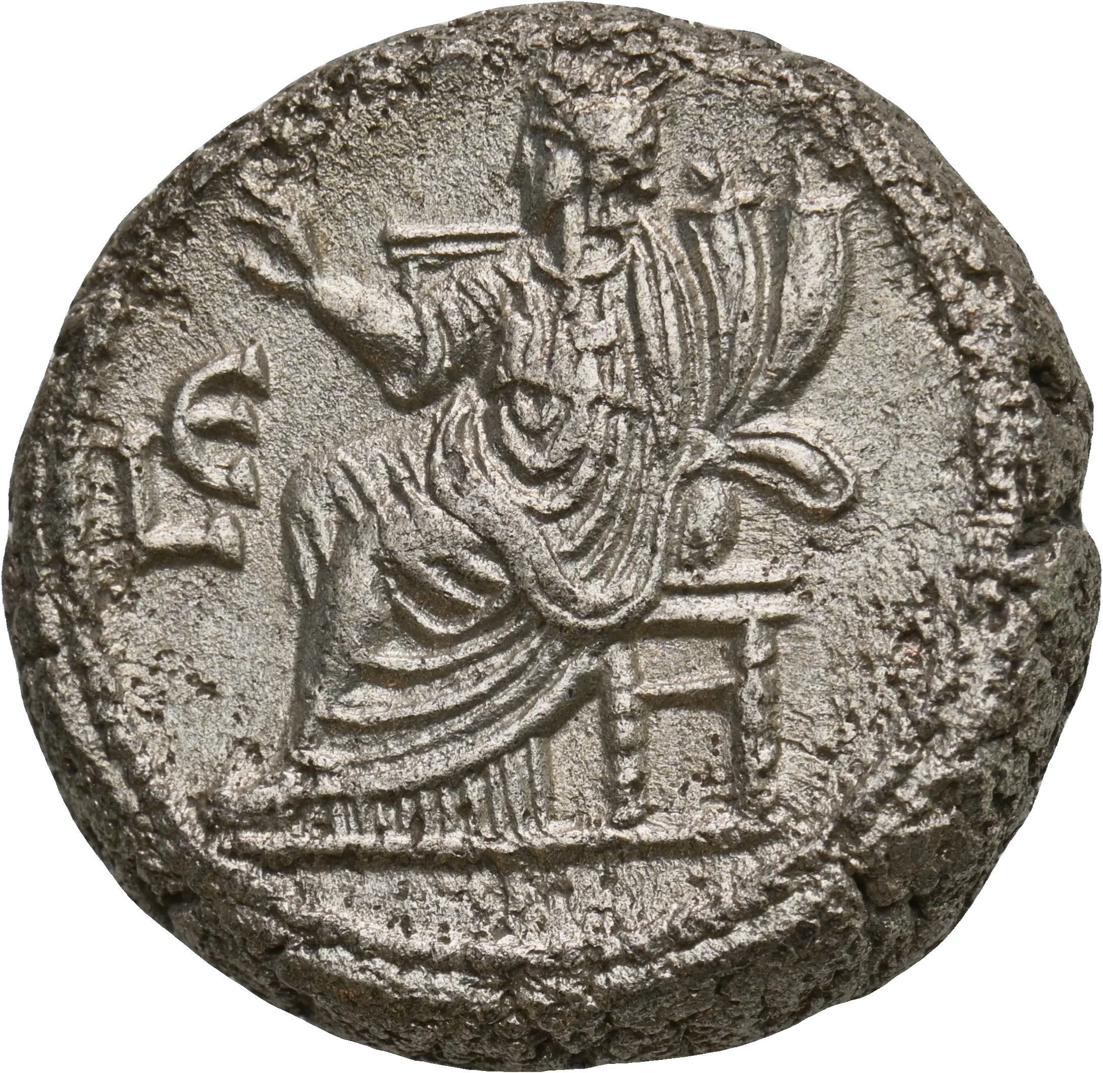 Image of the obverse