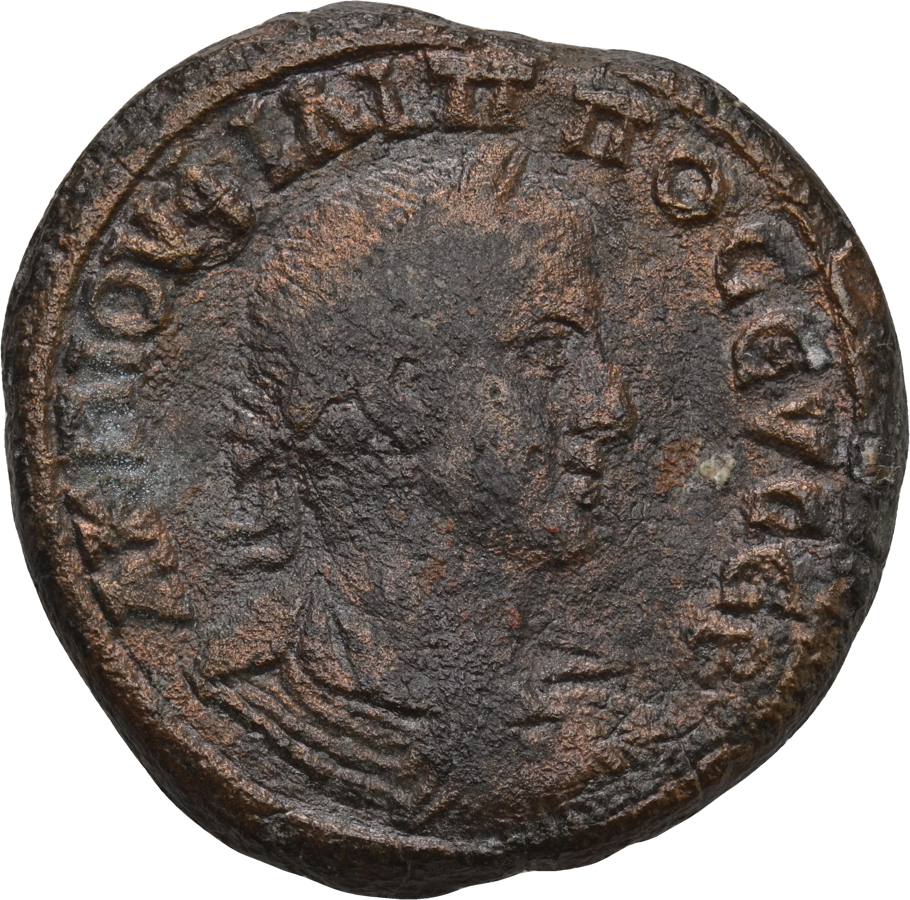 Image of the obverse