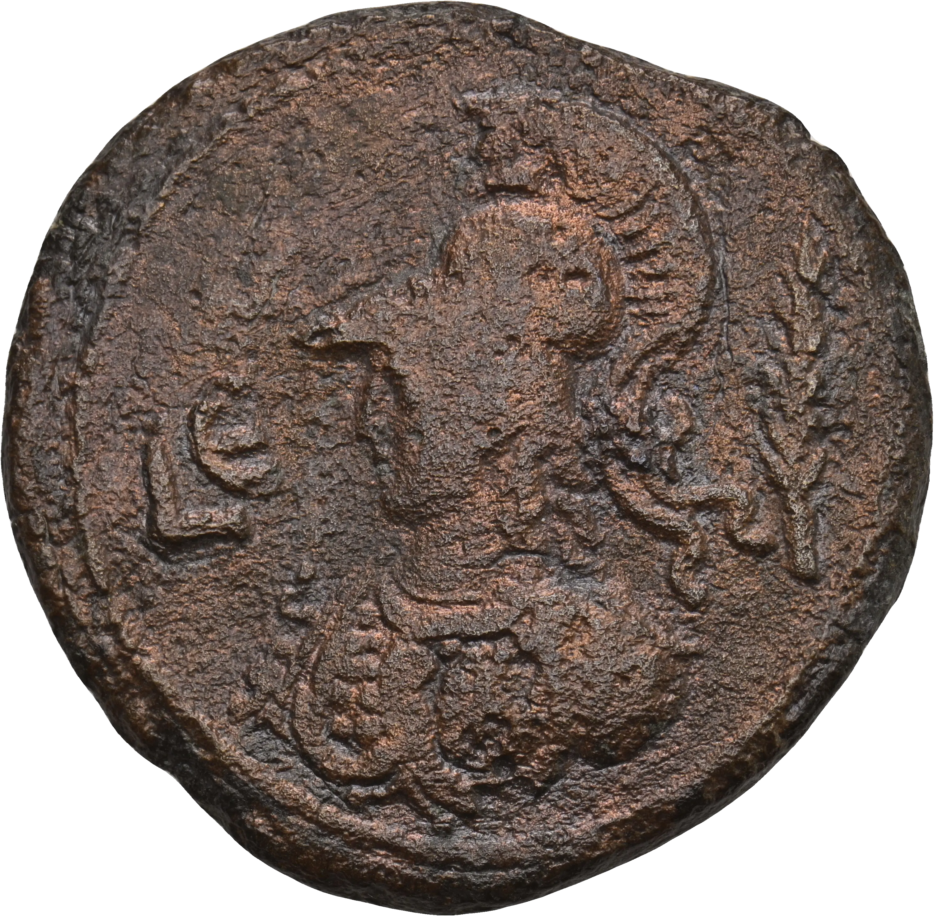 Image of the obverse