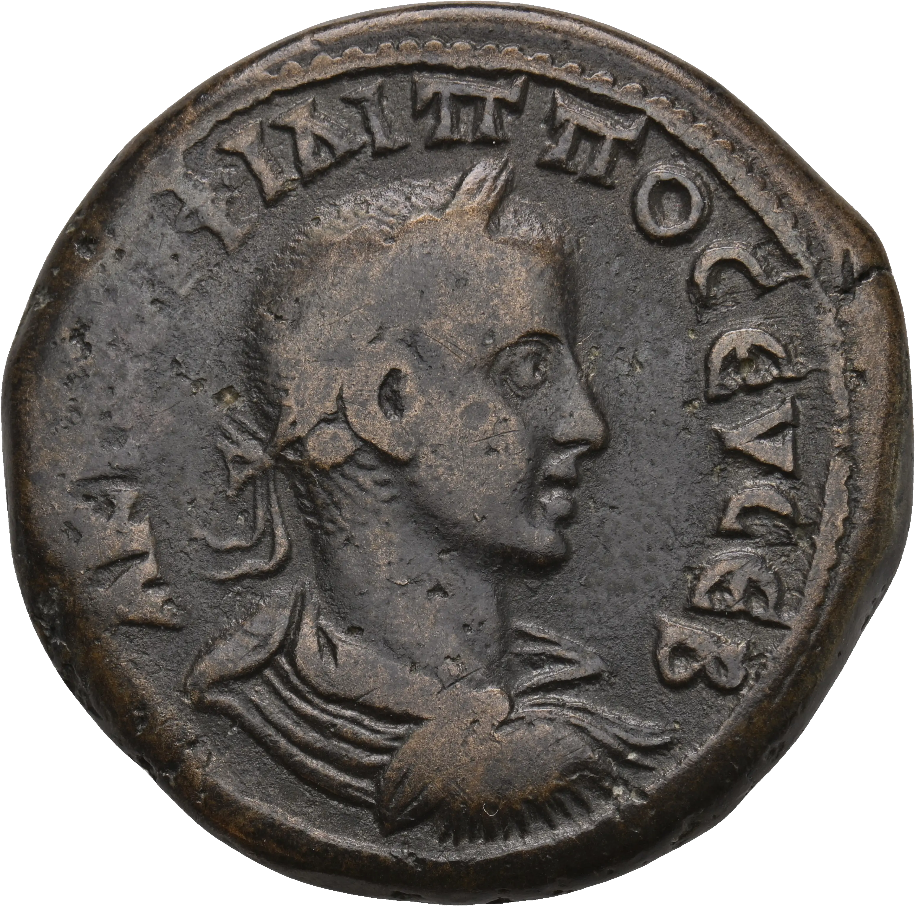 Image of the obverse